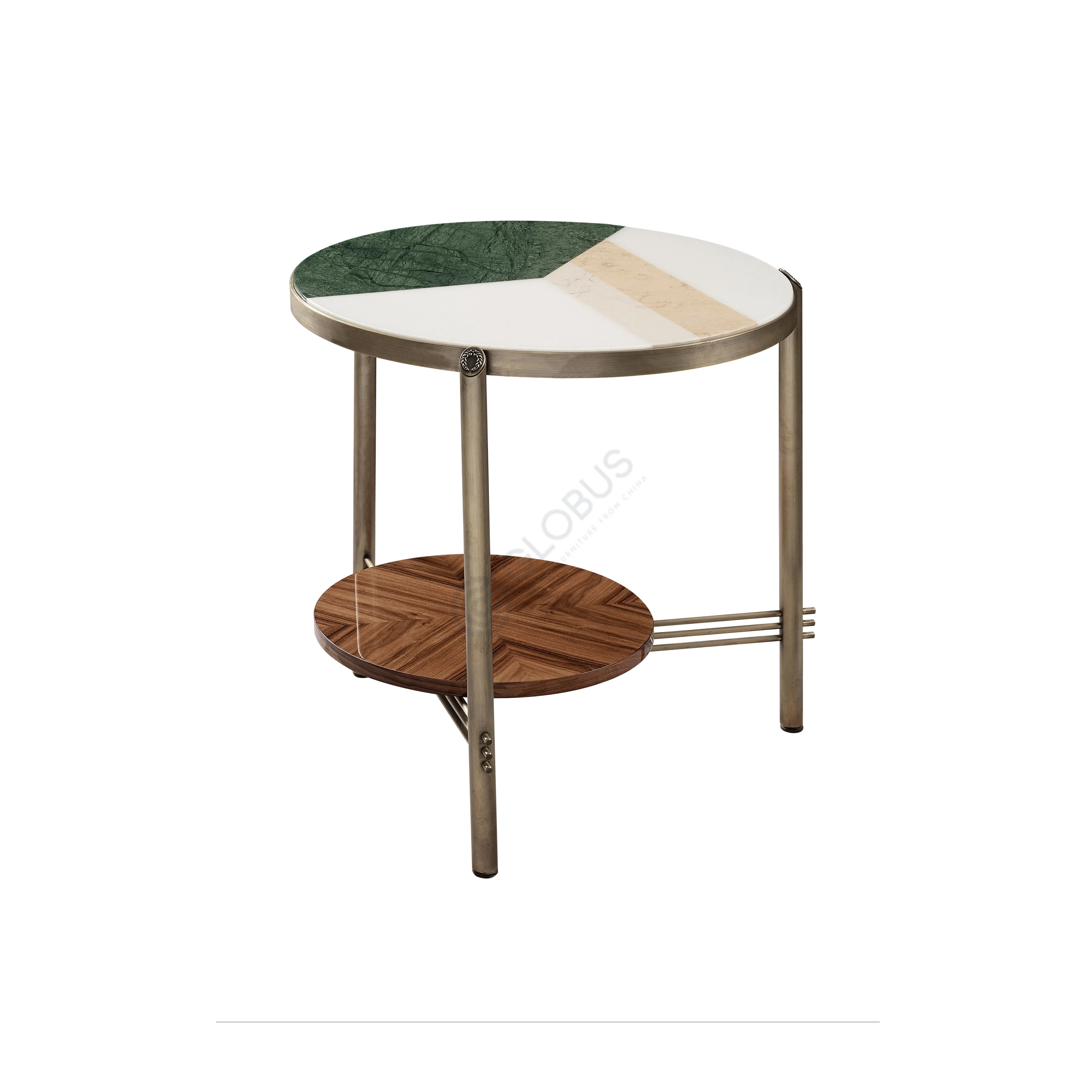 Side table Pilastro
