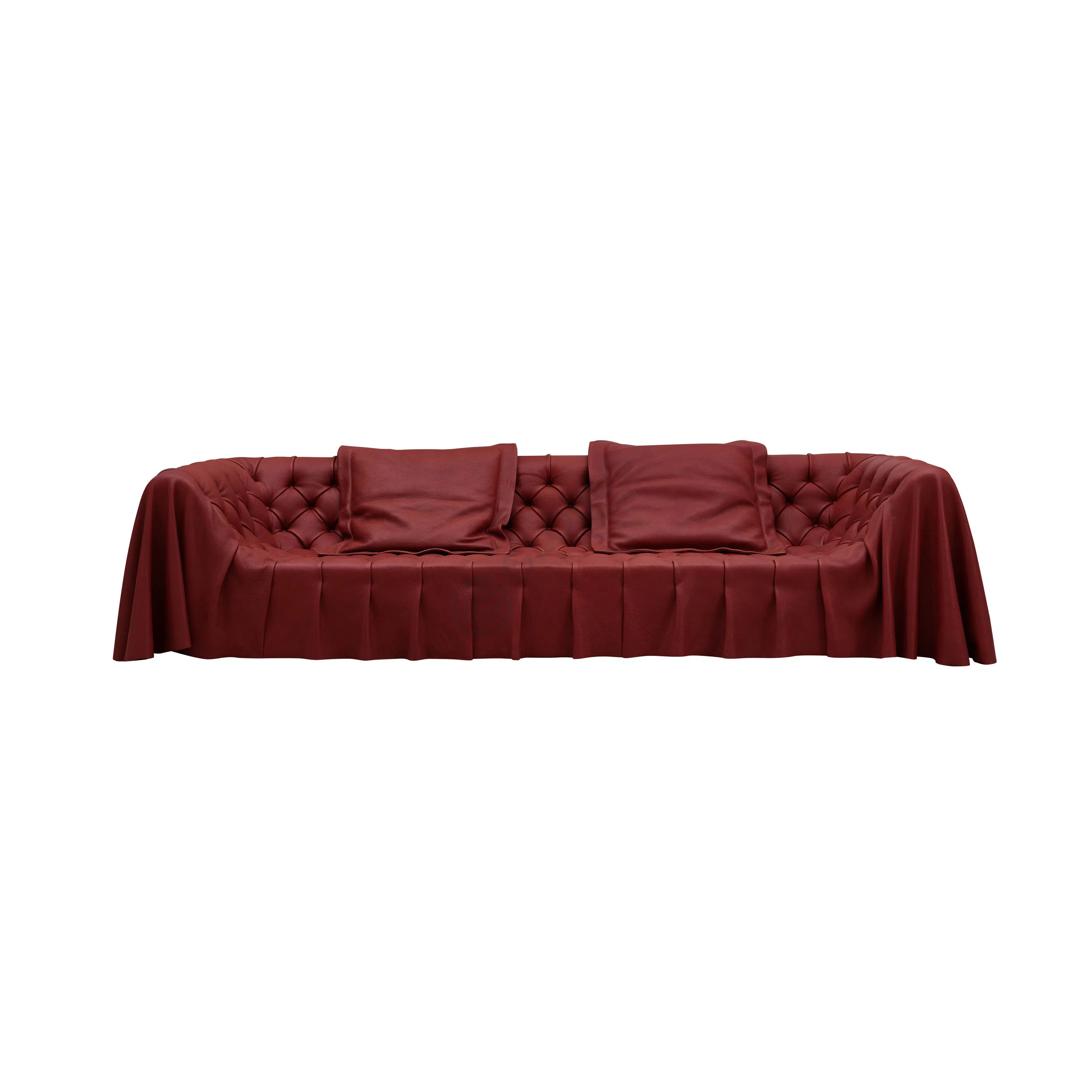 Диван BUSNELLI Bohemien