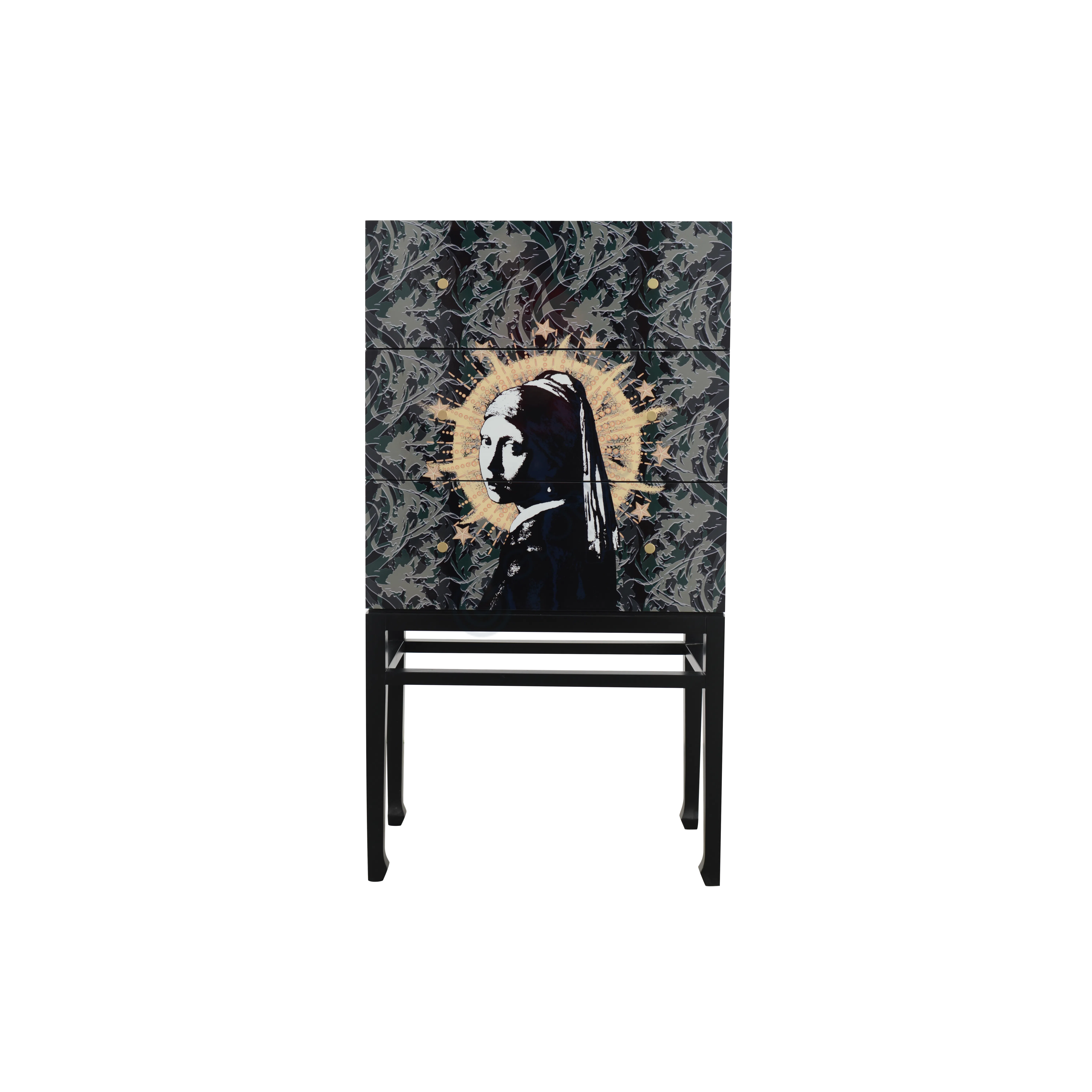 Dresser Praesum