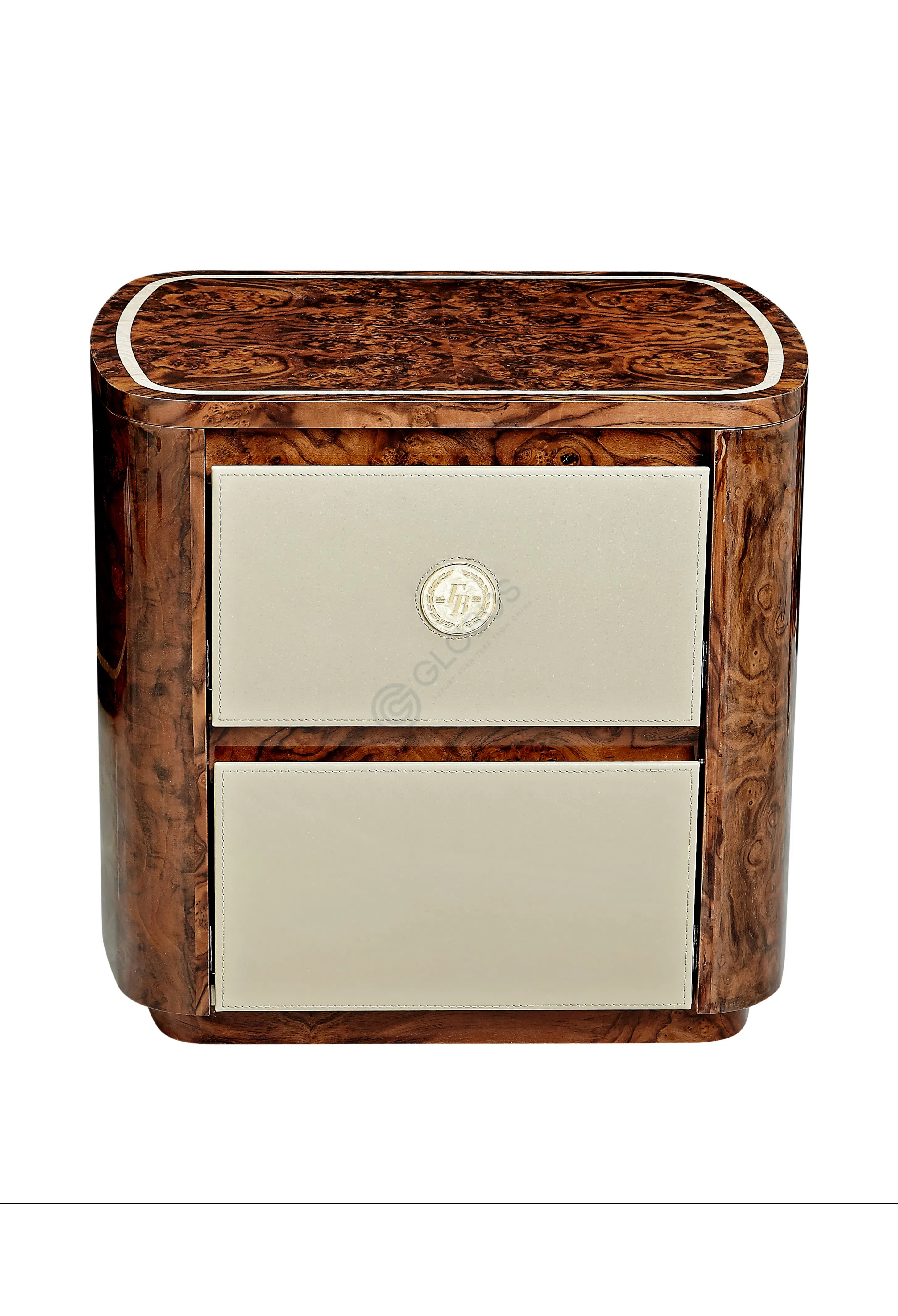 Bedside table Nilea