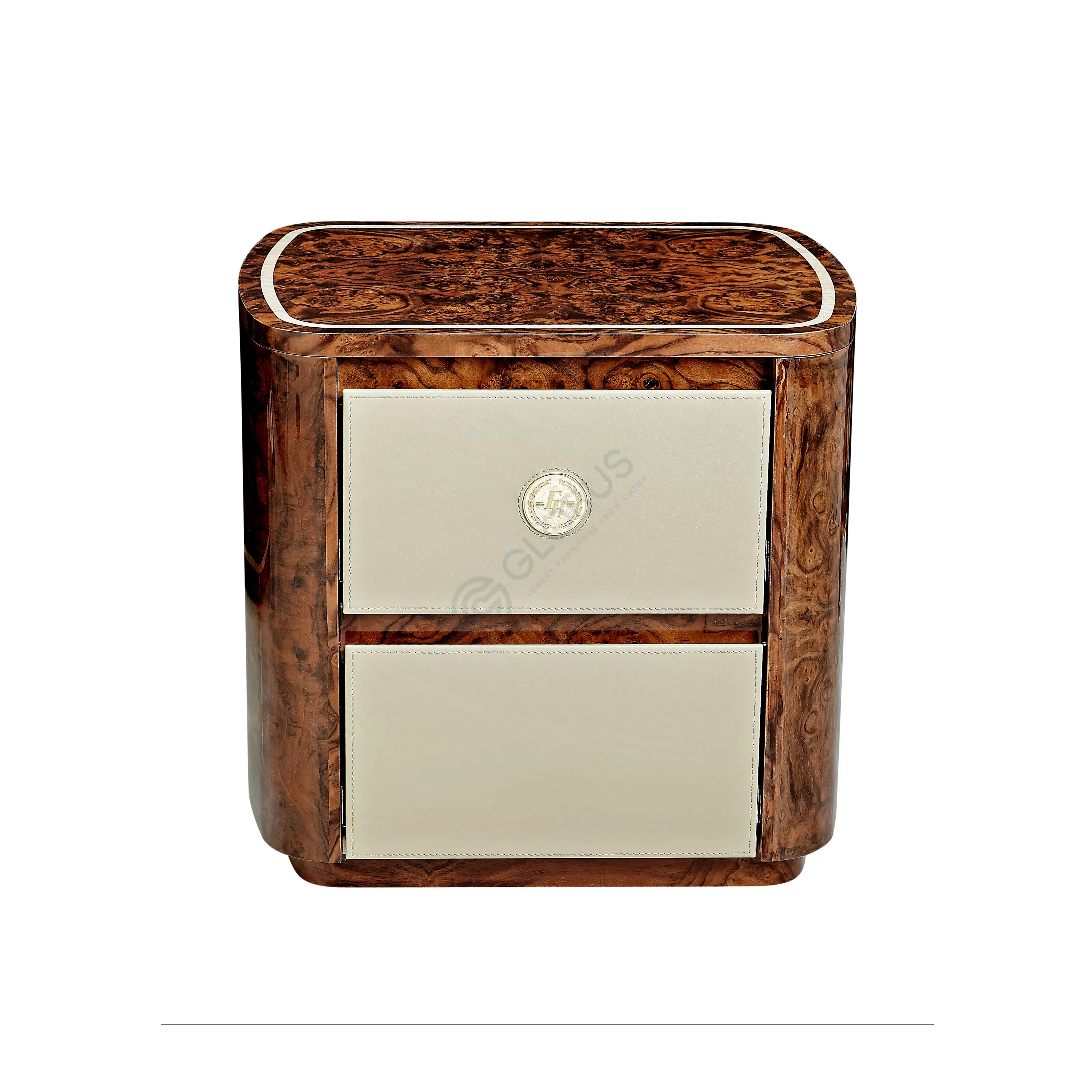 Bedside table Nilea