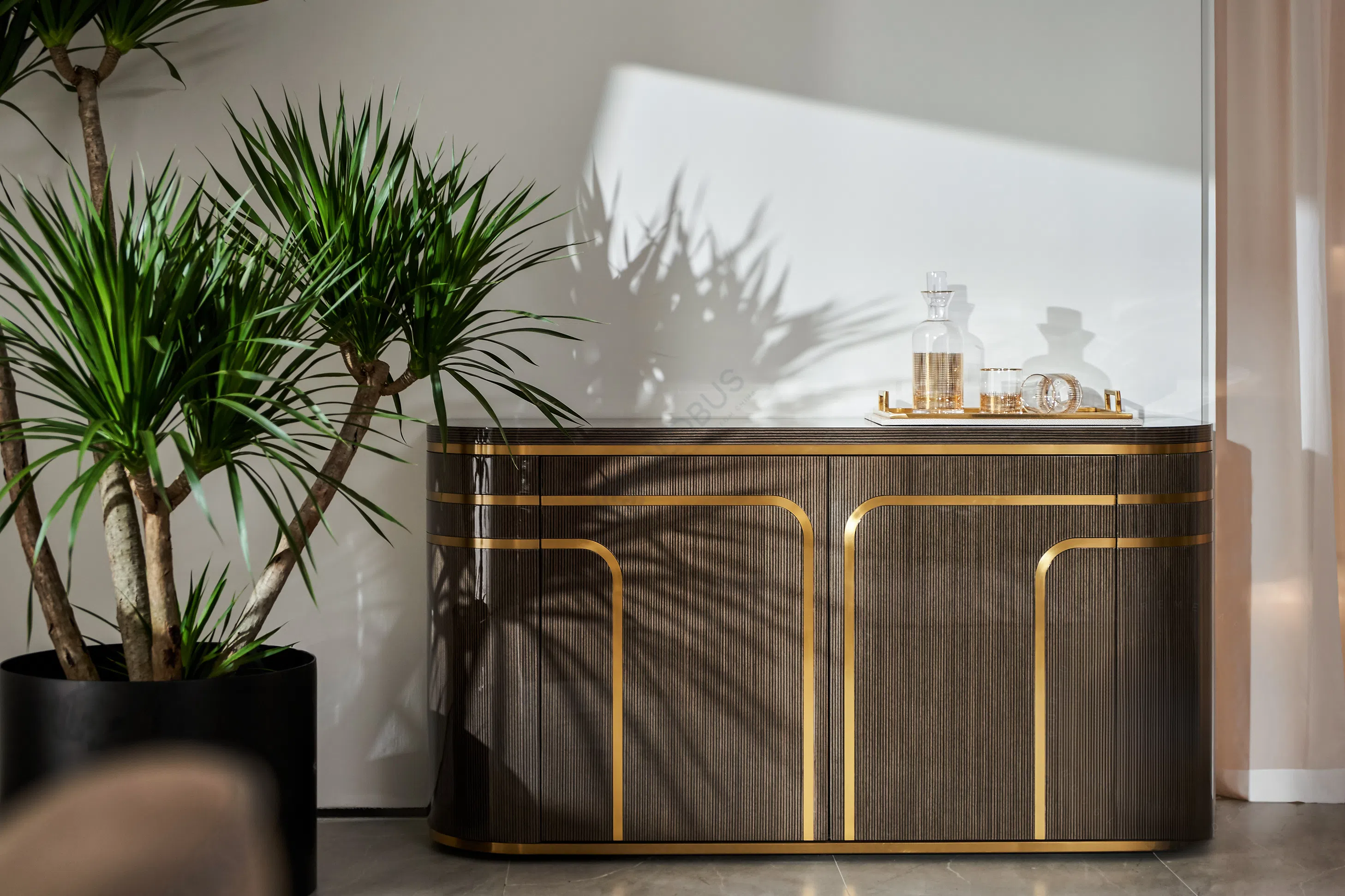 Sideboard Chiarezza