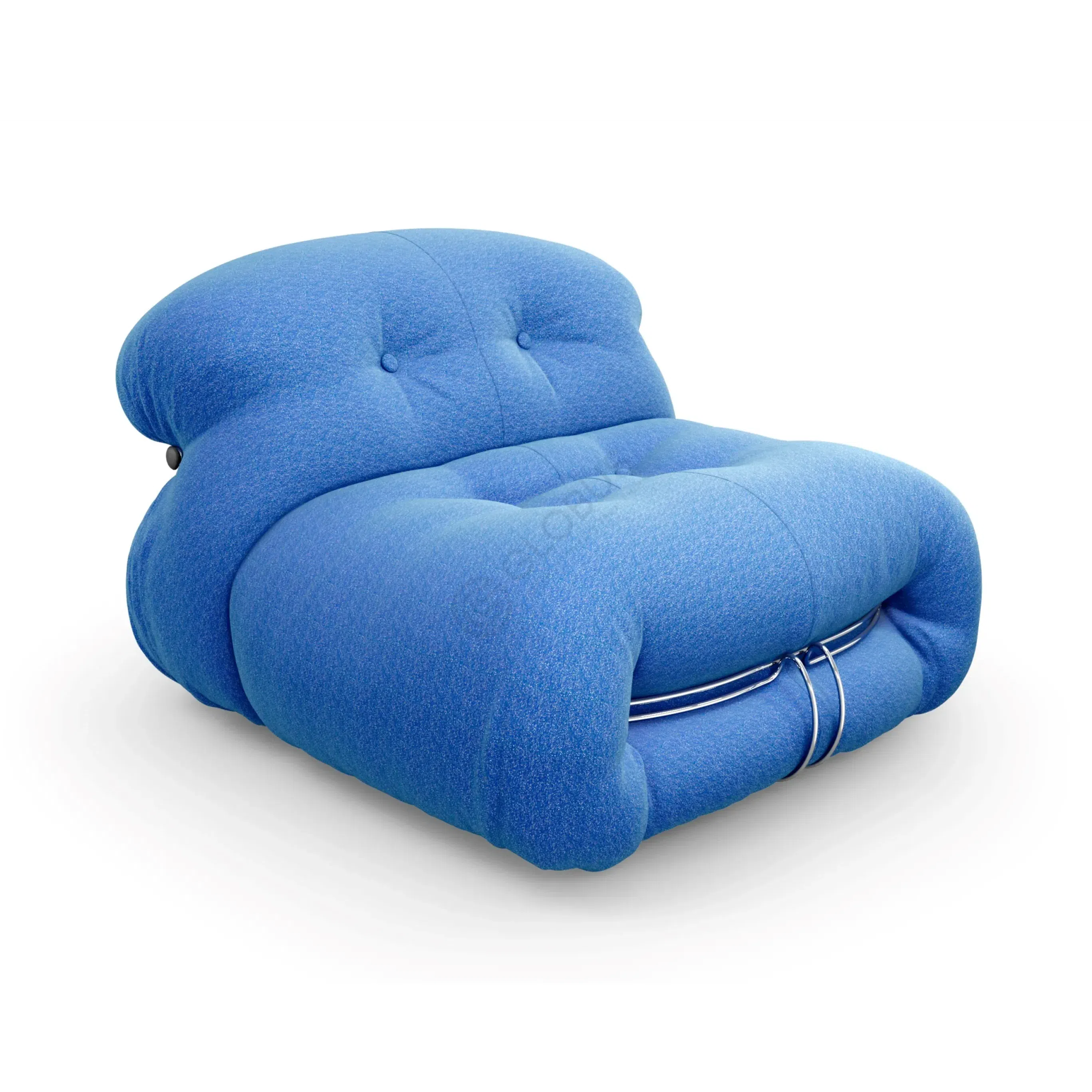 Armchair CASSINA Soriana
