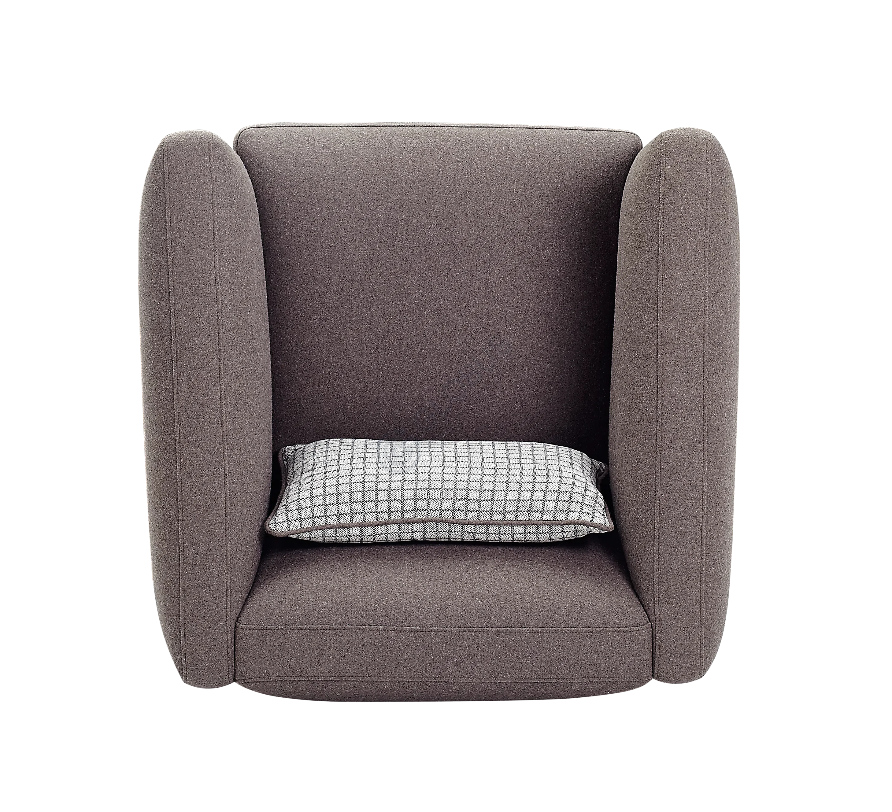 Armchair Tribale