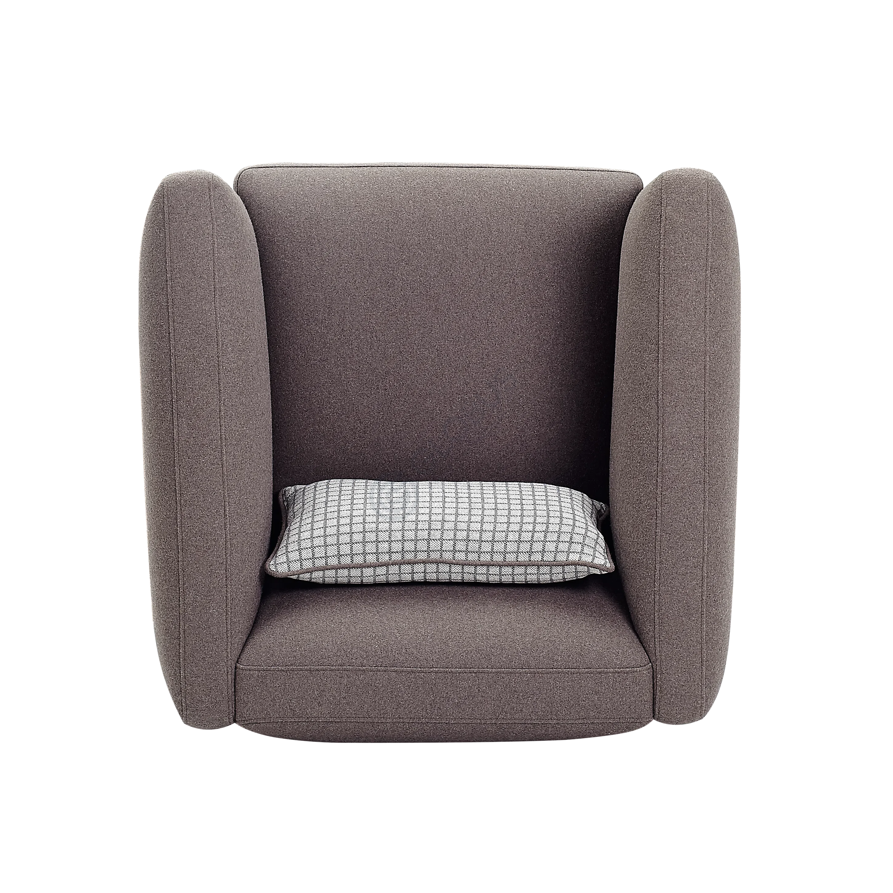 Armchair Tribale