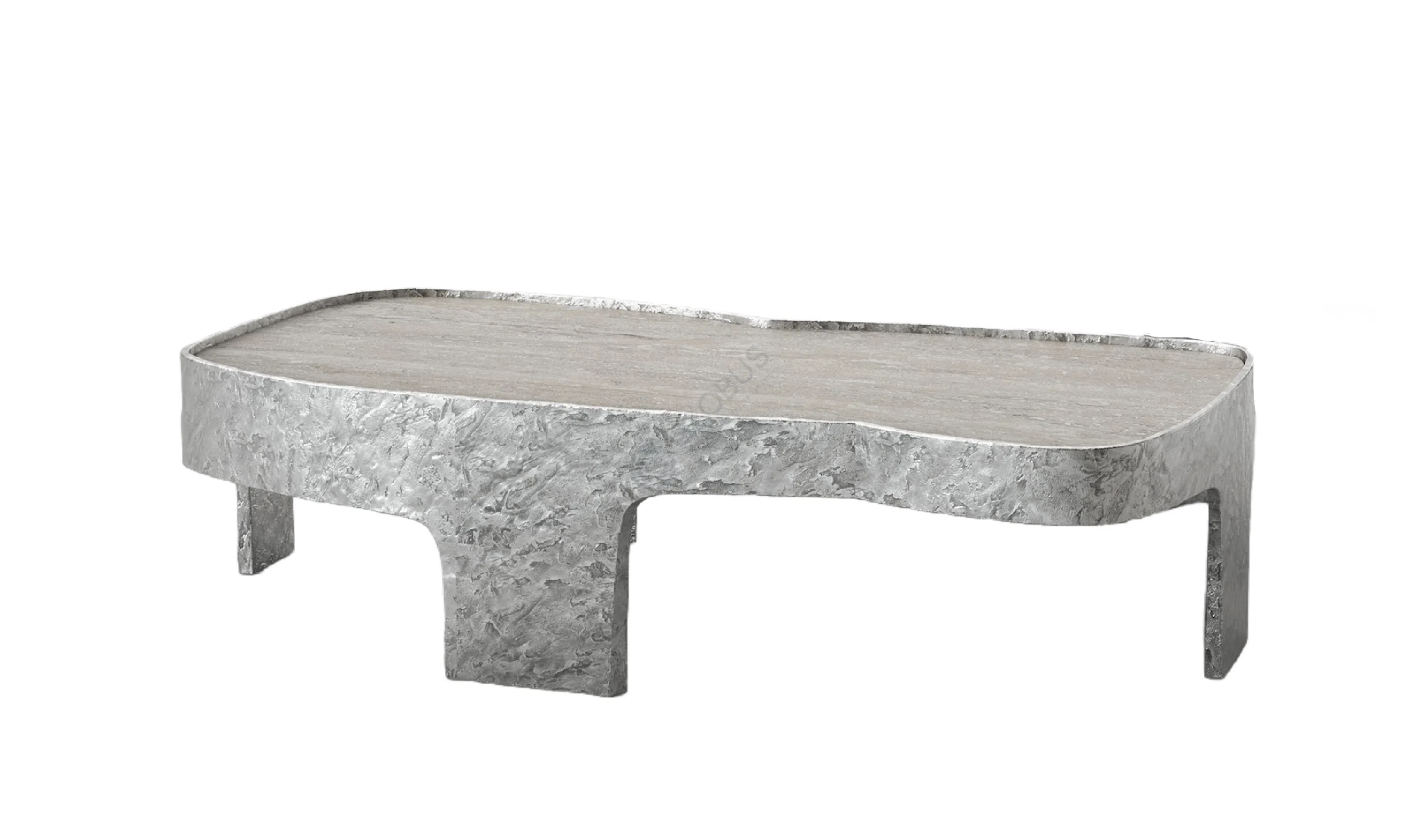 Coffee table SIMONE FANCIULLACCI Sumatra V3