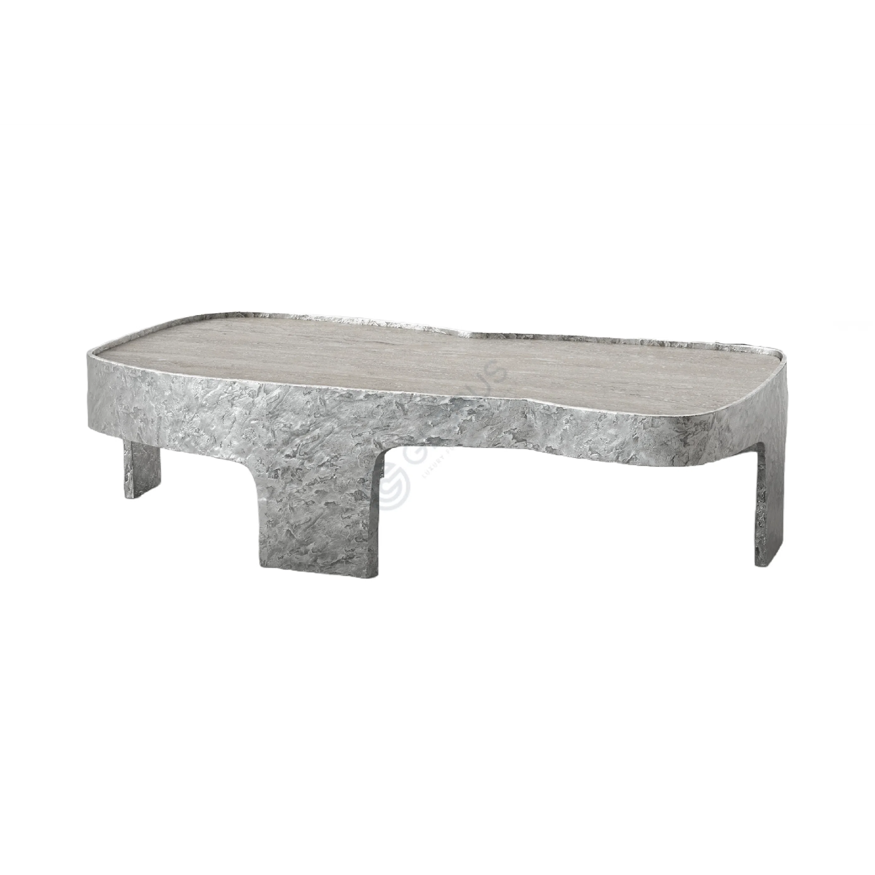 Coffee table SIMONE FANCIULLACCI Sumatra V3