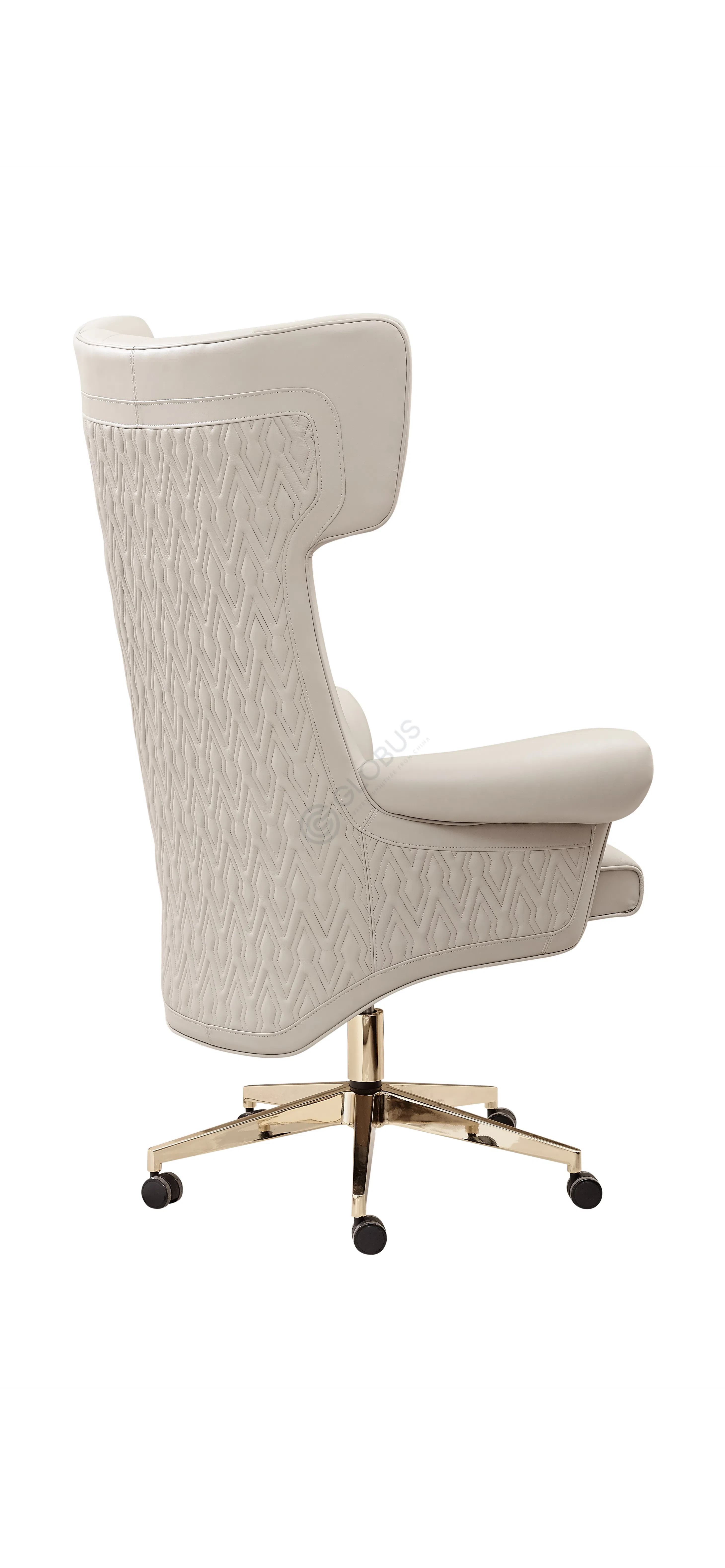 Executive chair VISIONNAIRE Willshire