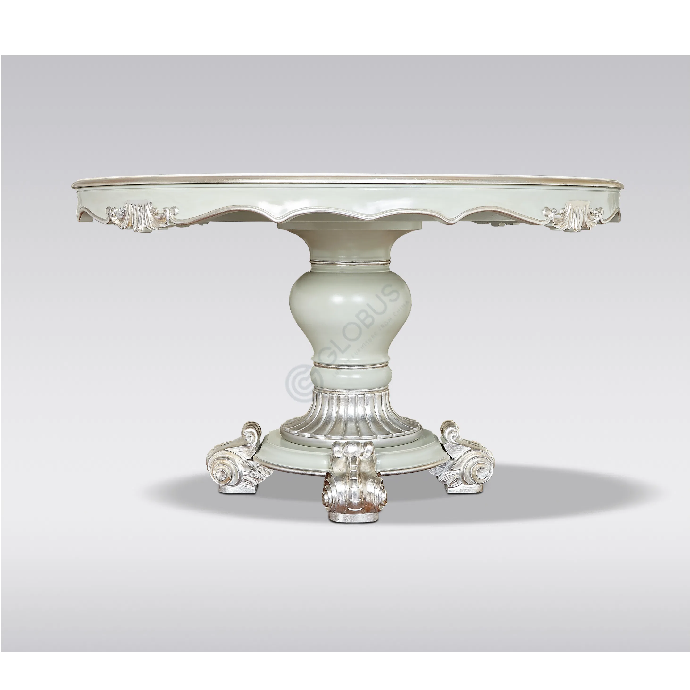 Dining table Graticola