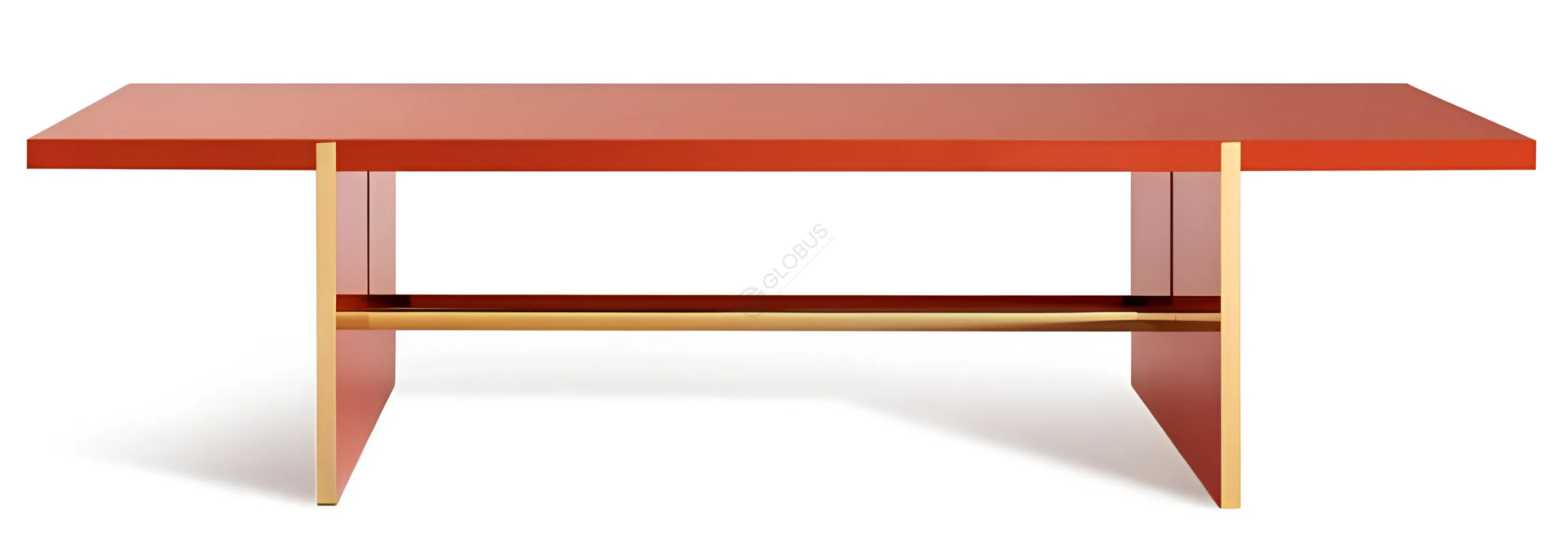 Dining table FENDI Icaro
