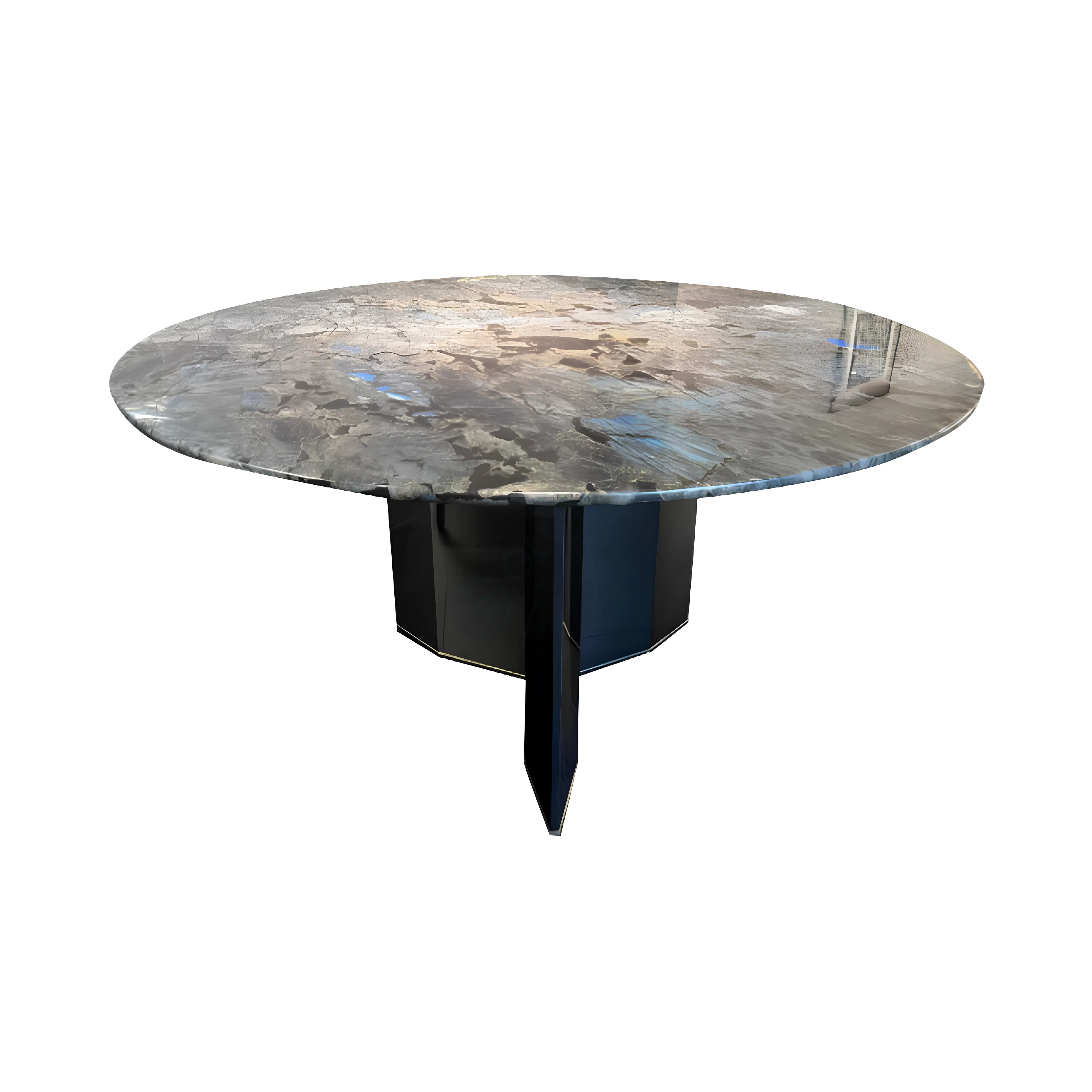 Dining table Nienti