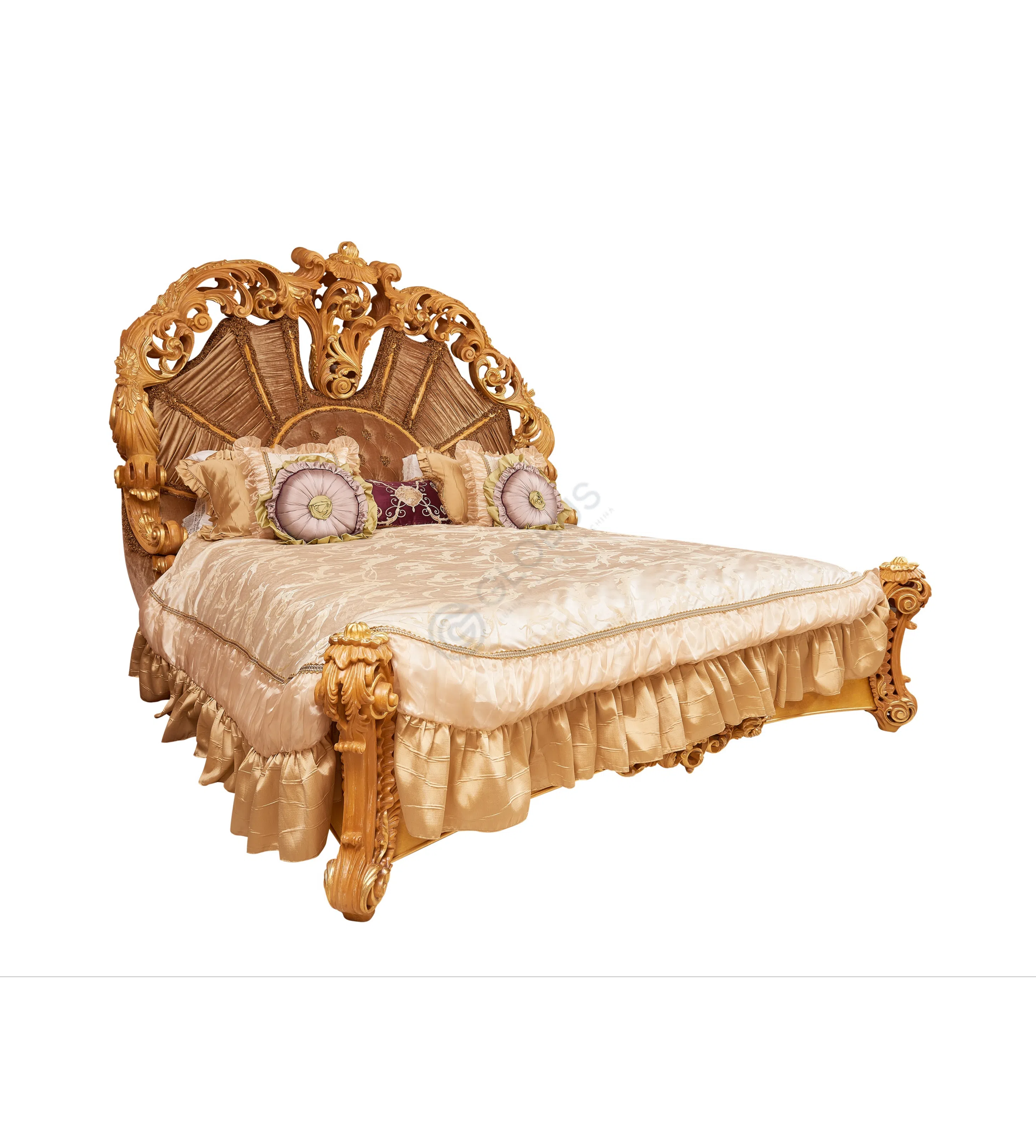 Bed RIVA Giardino Italiano