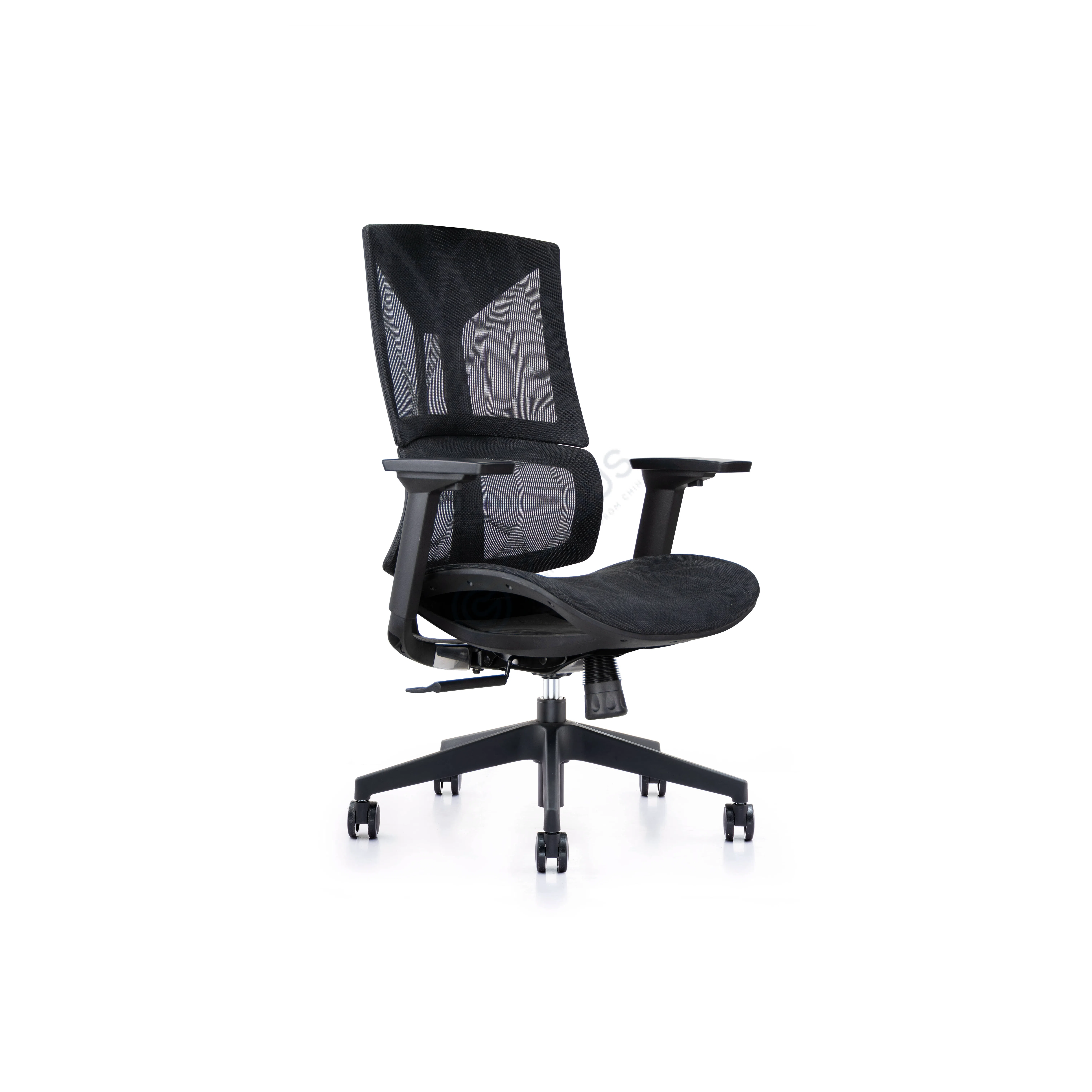 Office armchair Thomiano