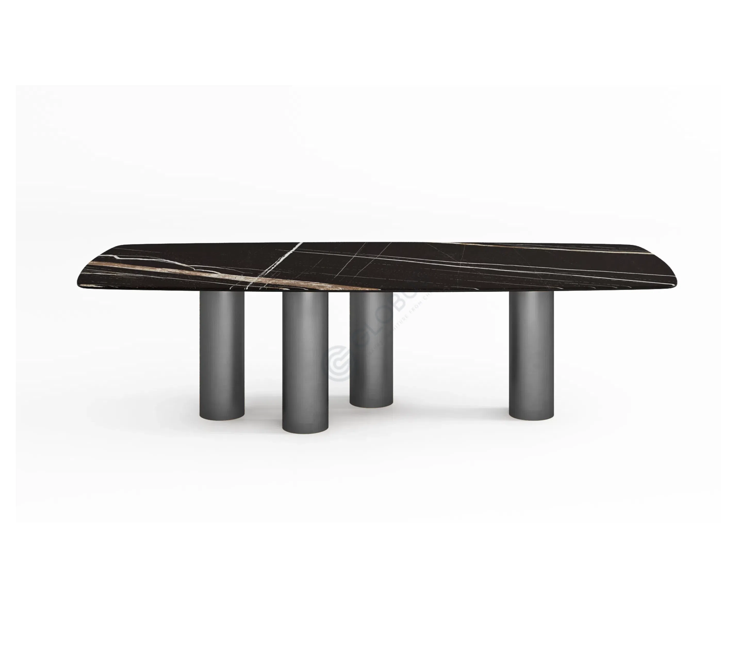 Dining table REFLEX ANGELO Signore Degli Anelli 72