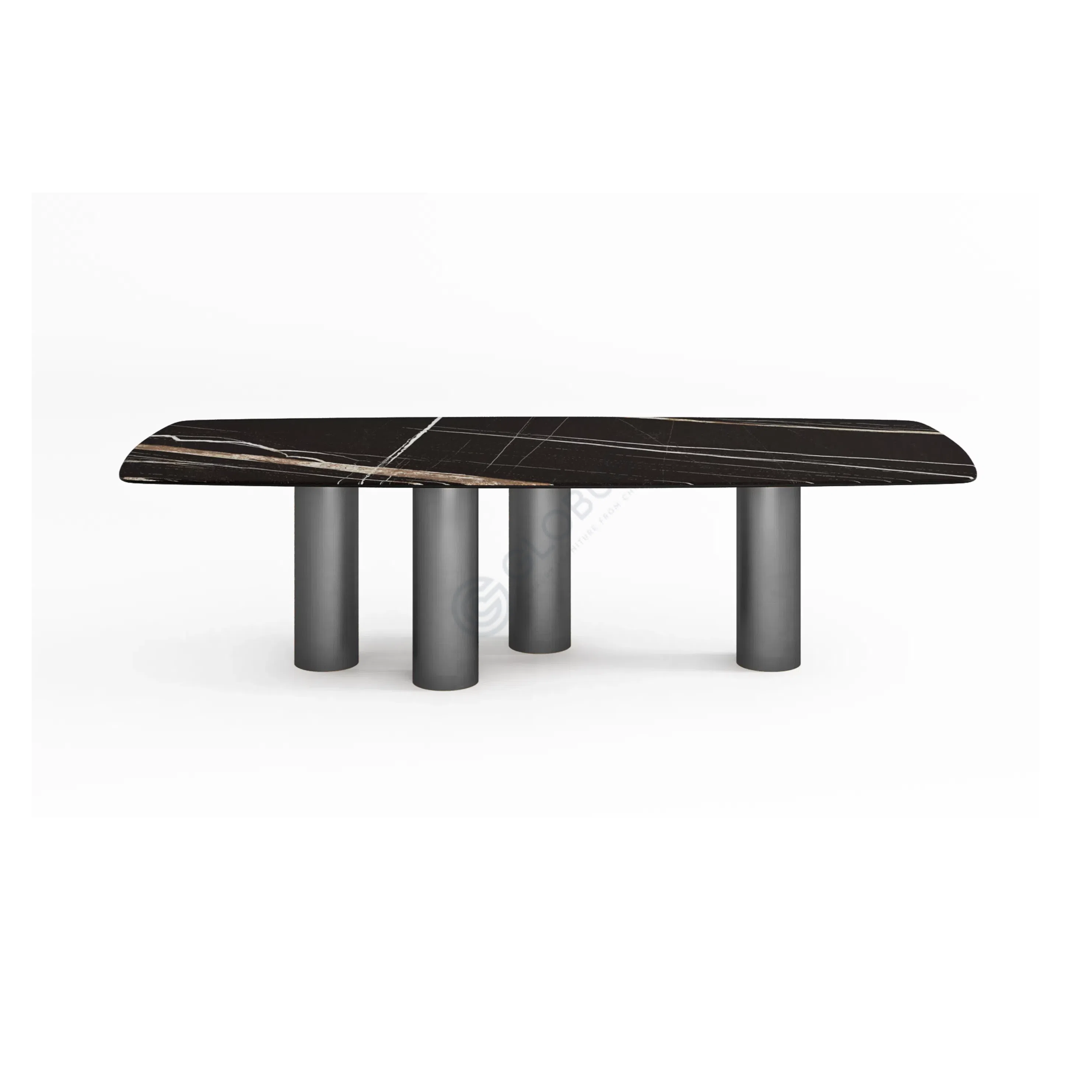 Dining table REFLEX ANGELO Signore Degli Anelli 72