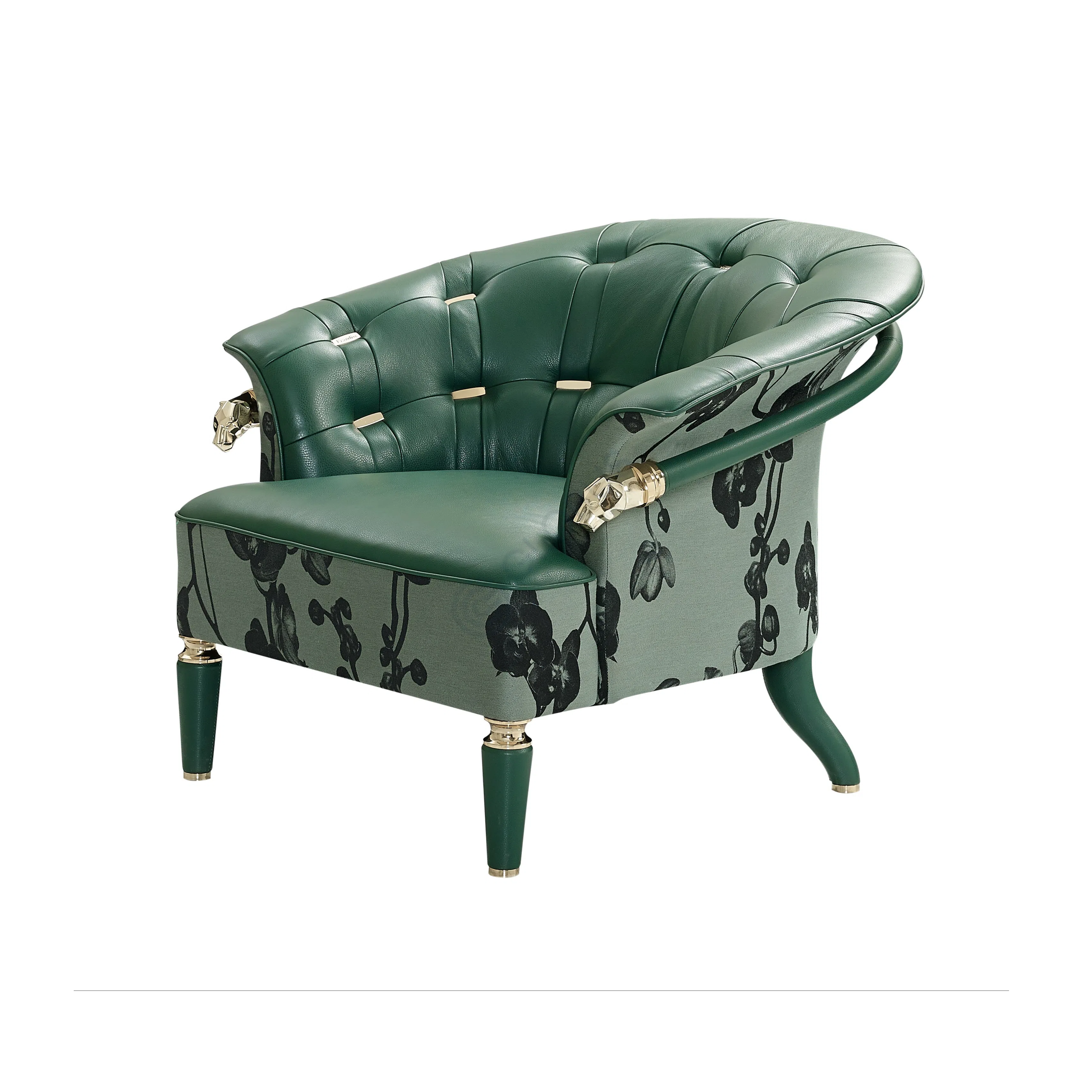 Armchair Fabricium