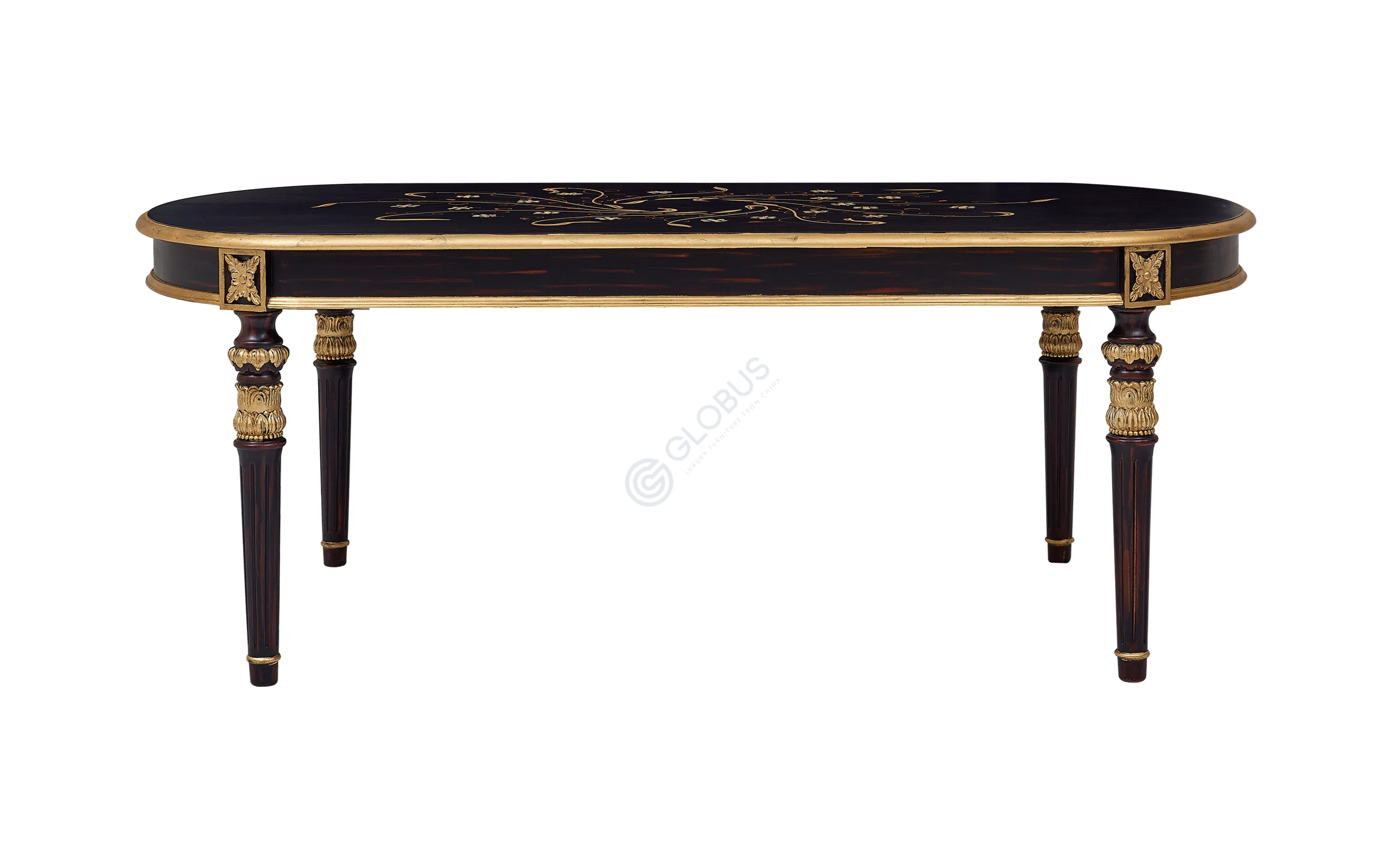 Dining table Gostanzo