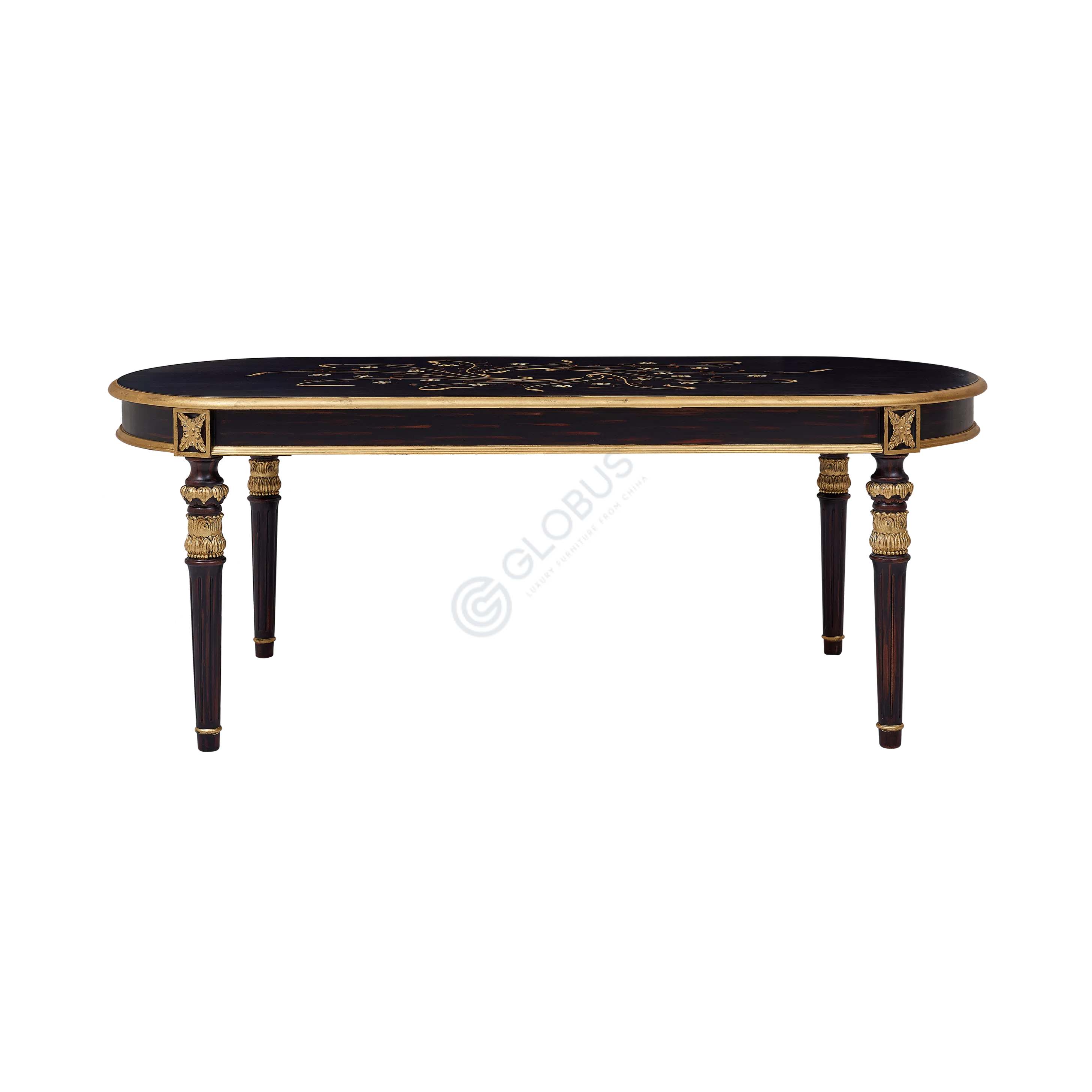 Dining table Gostanzo