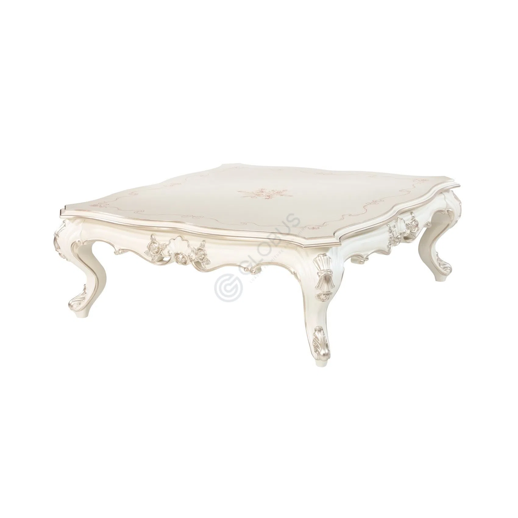 Coffee table Lysimachus