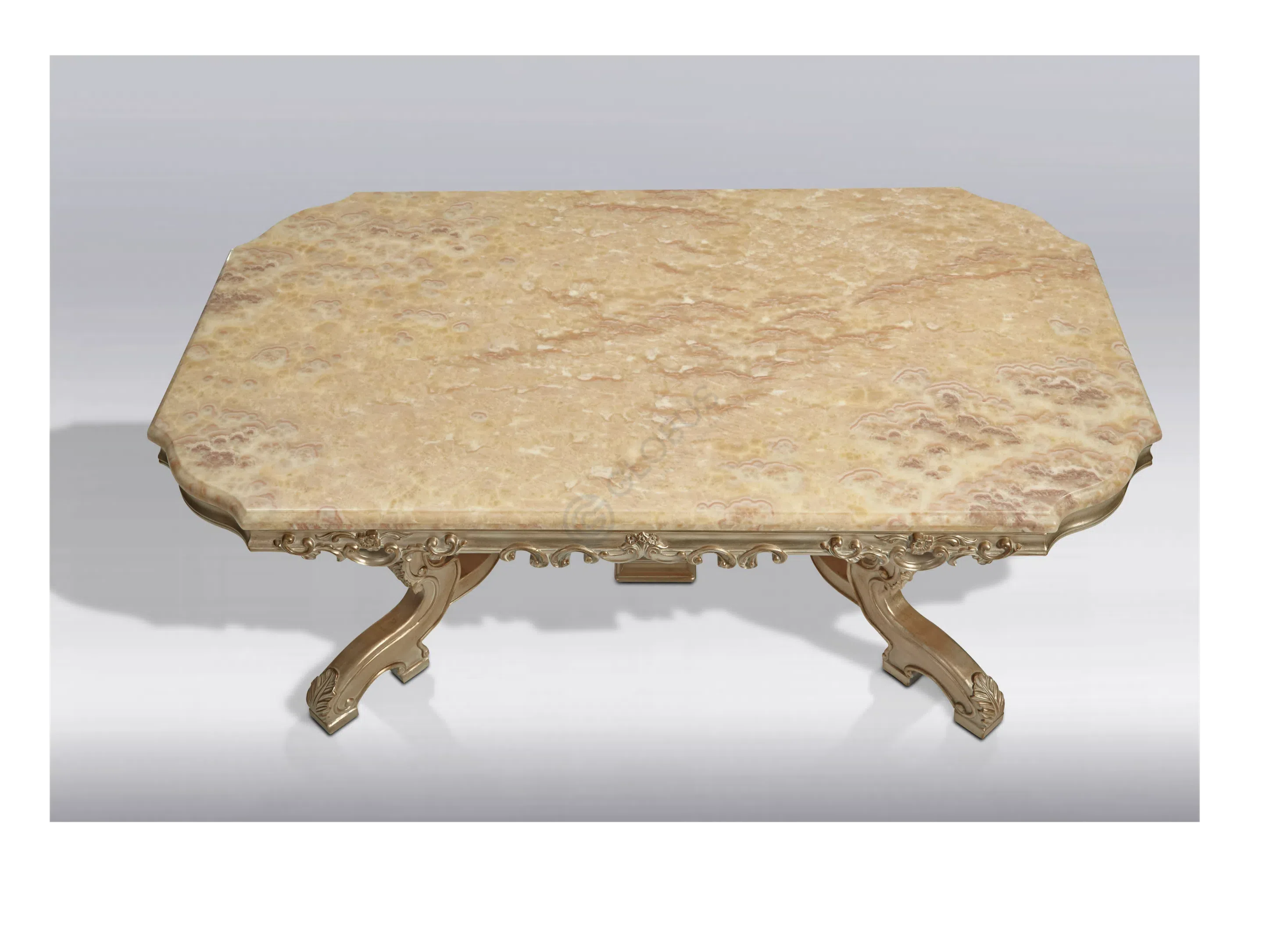 Dining table Sistino