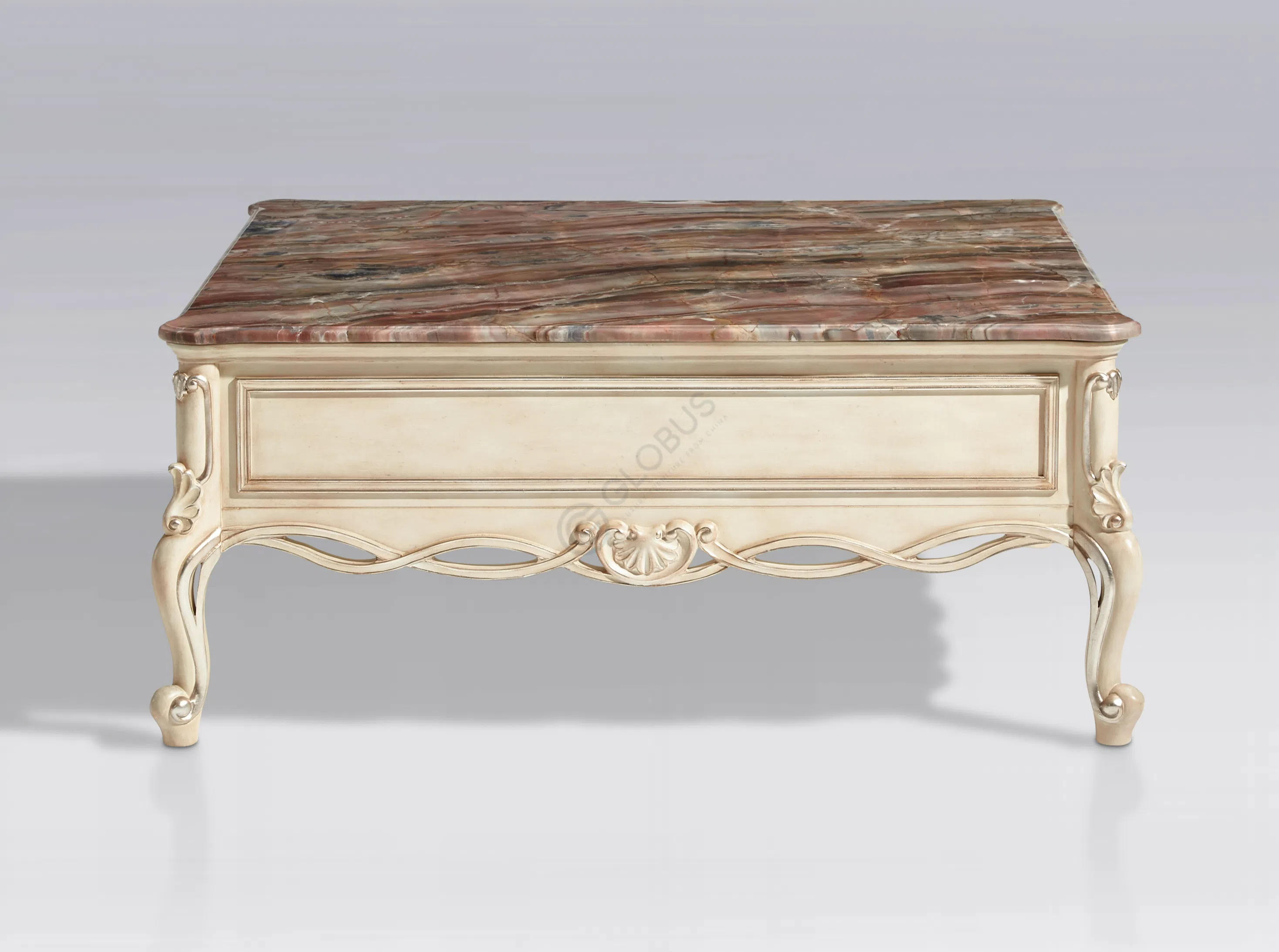 Coffee table Pallideffa