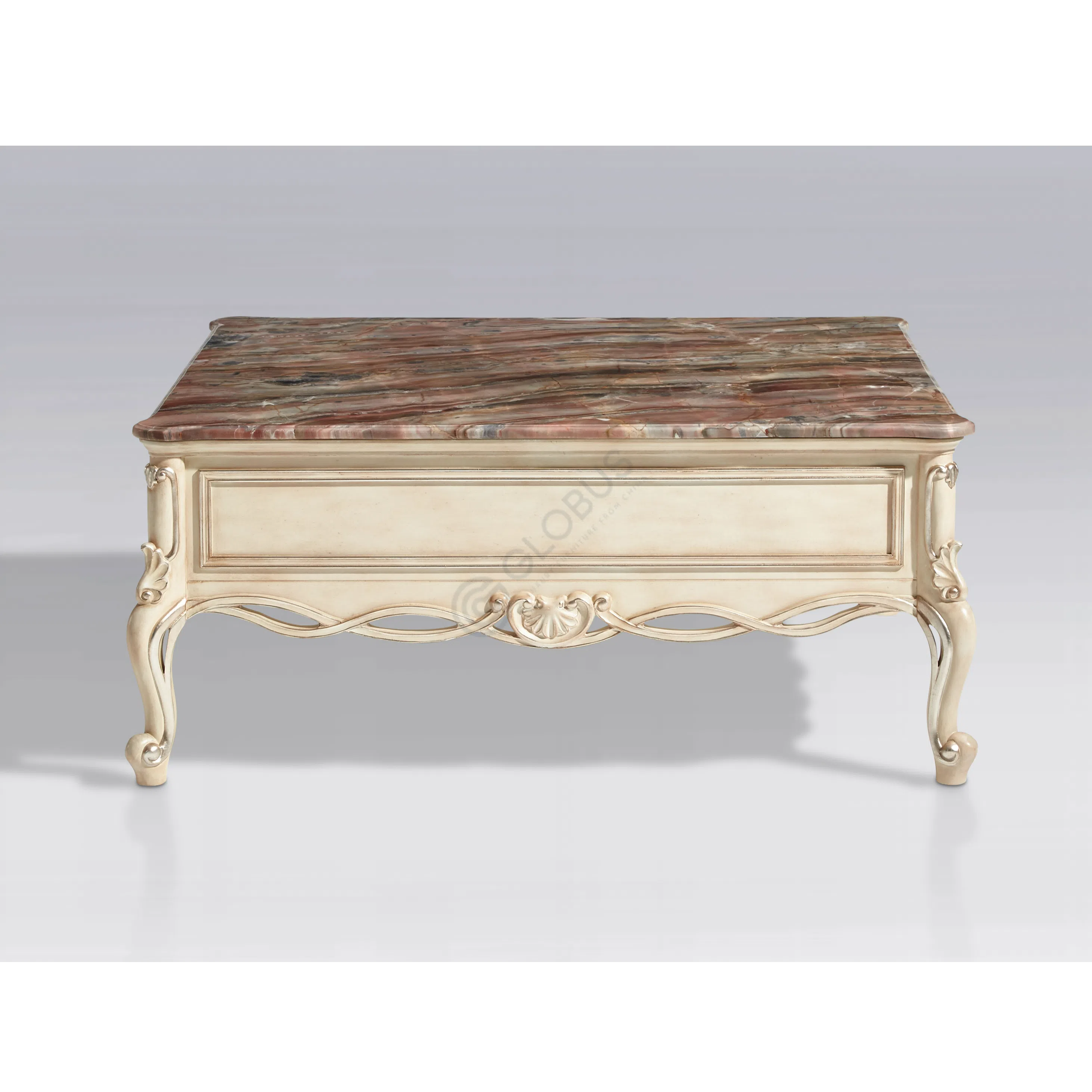 Coffee table Pallideffa