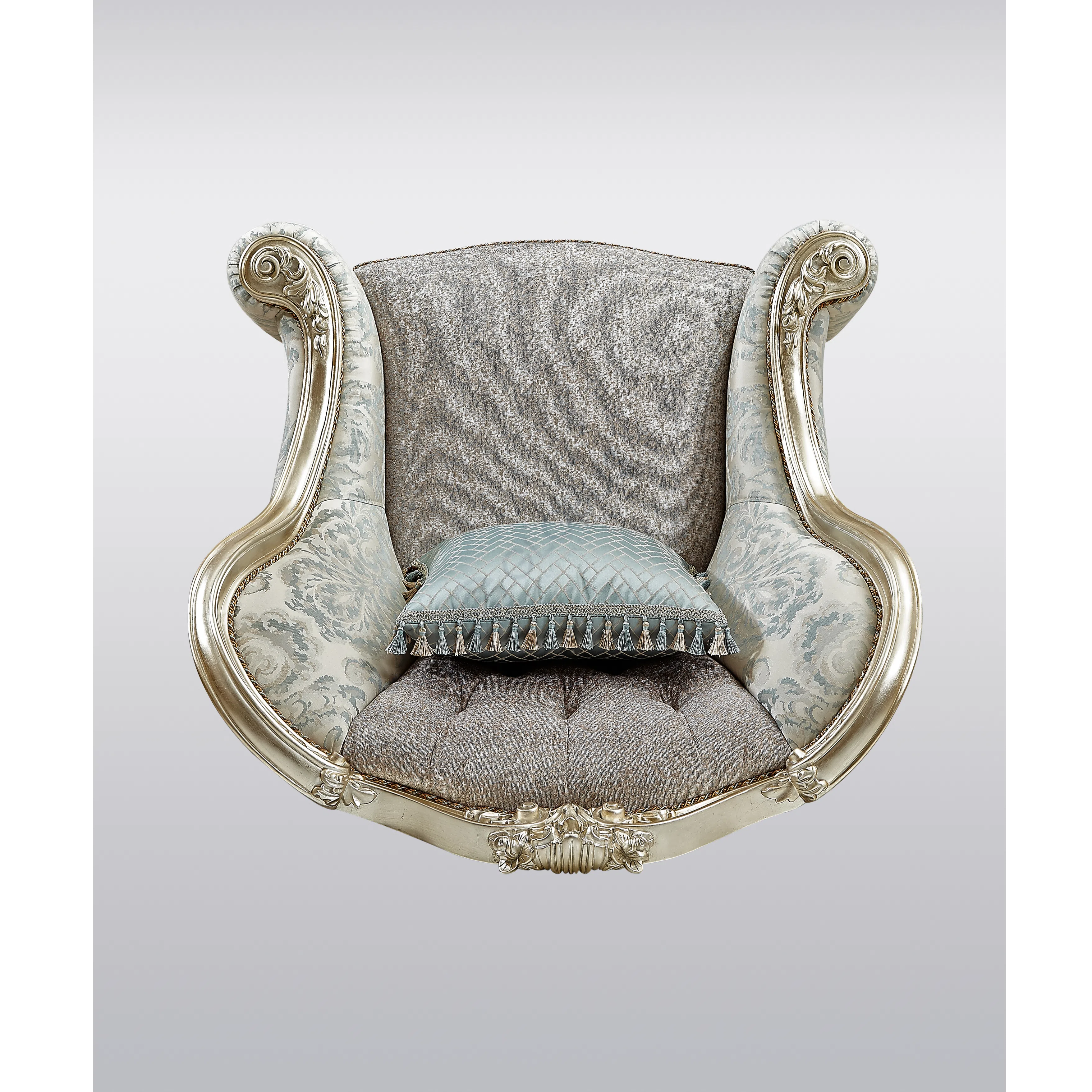 Armchair Percocco