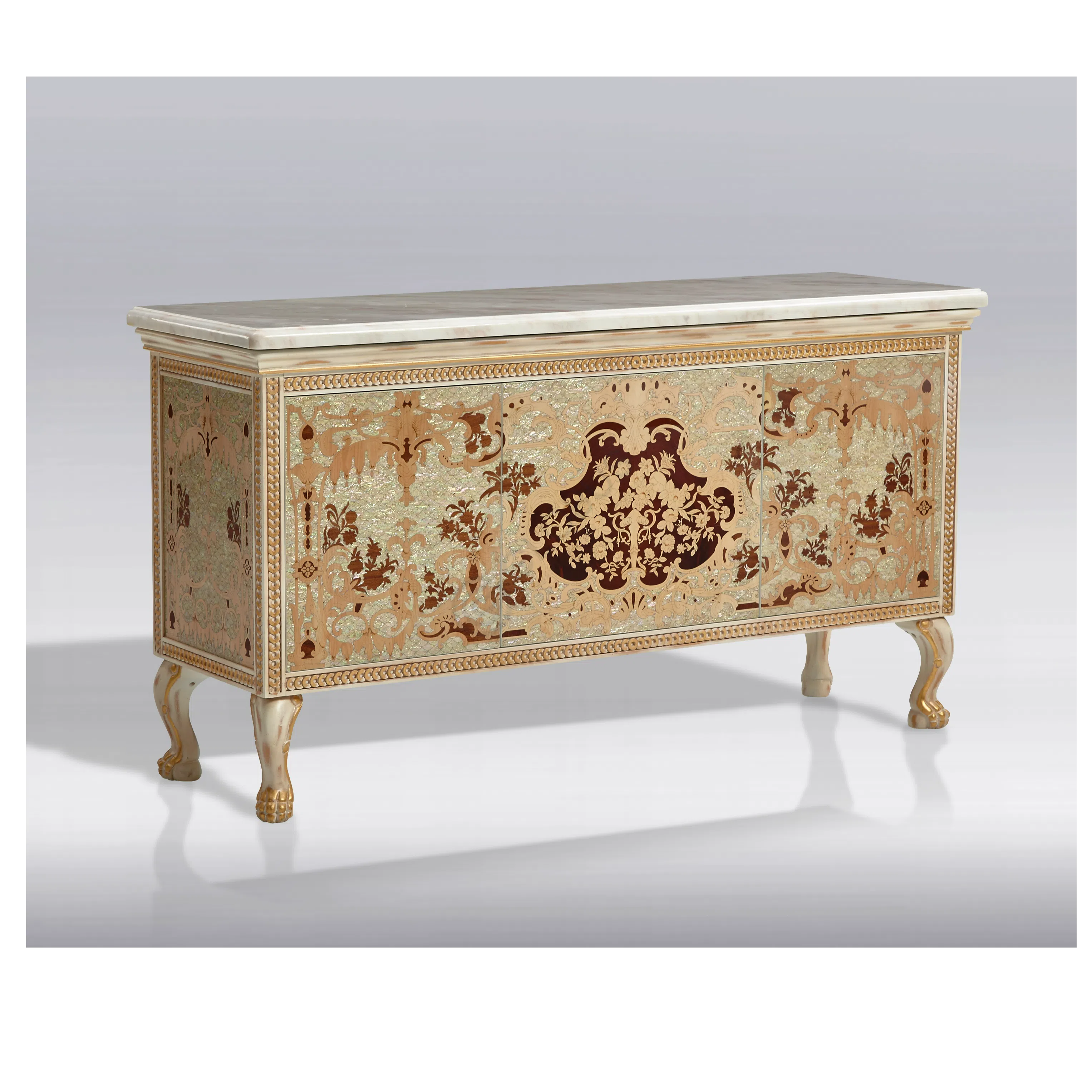 Console Garante