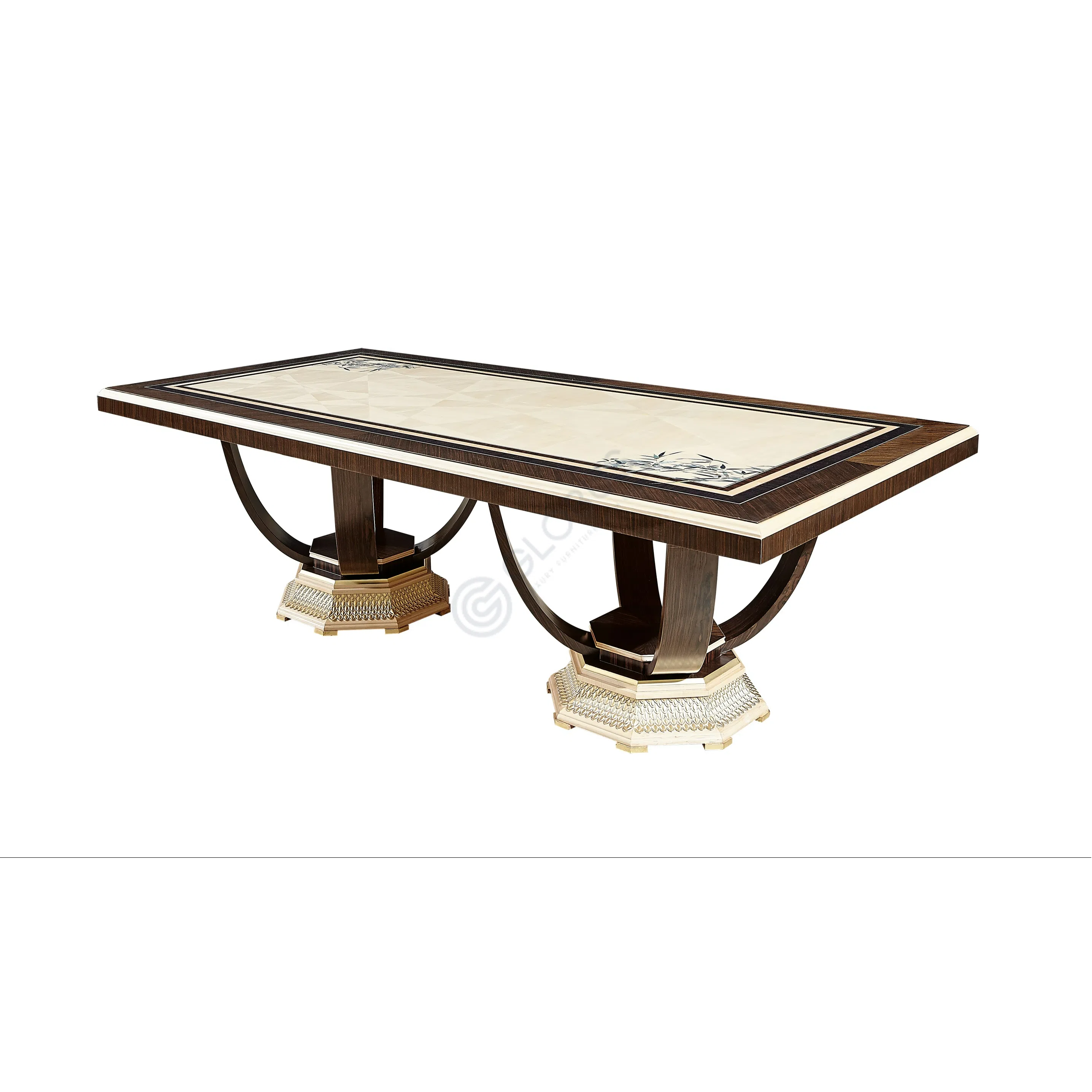 Dining table Ousley