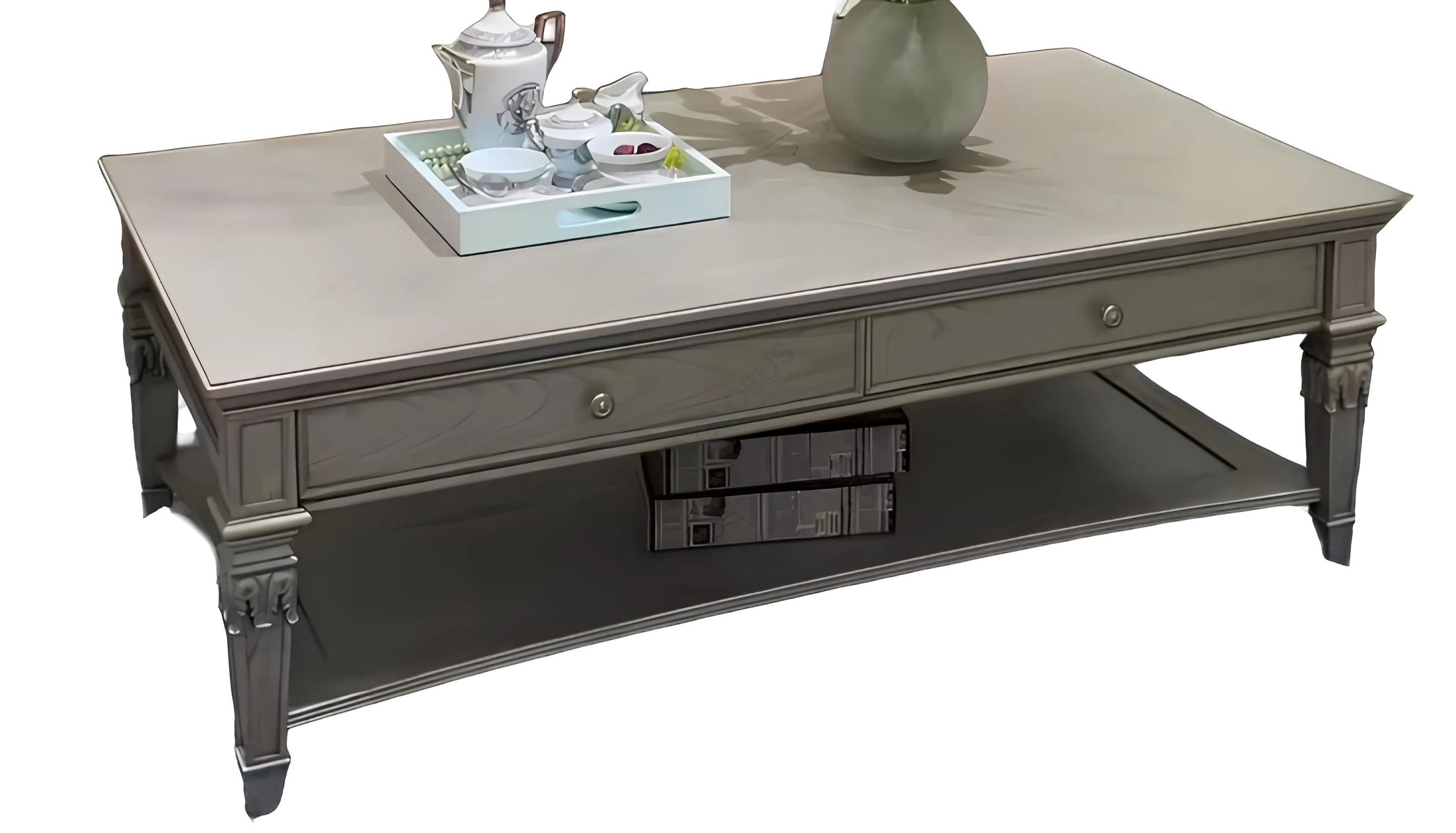 Coffee table Alquanto