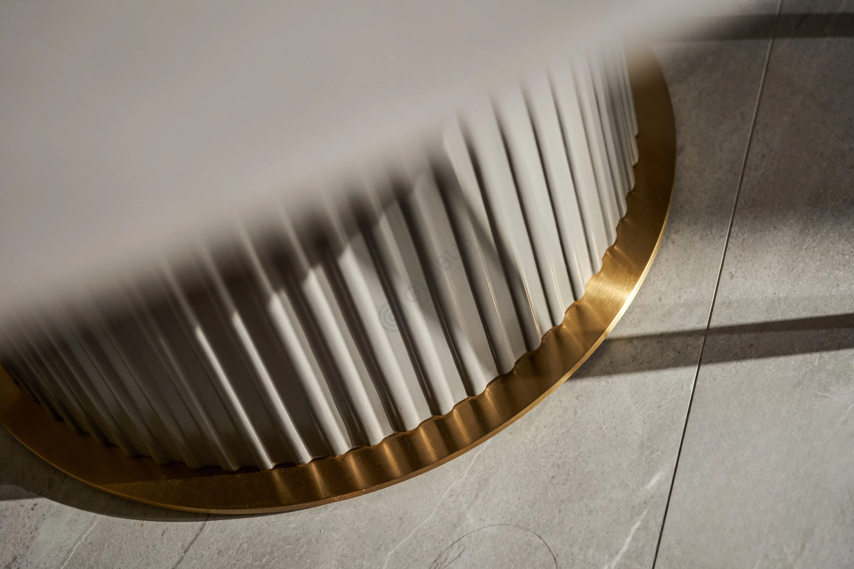 Dining table PAOLO CASTELLI Dione