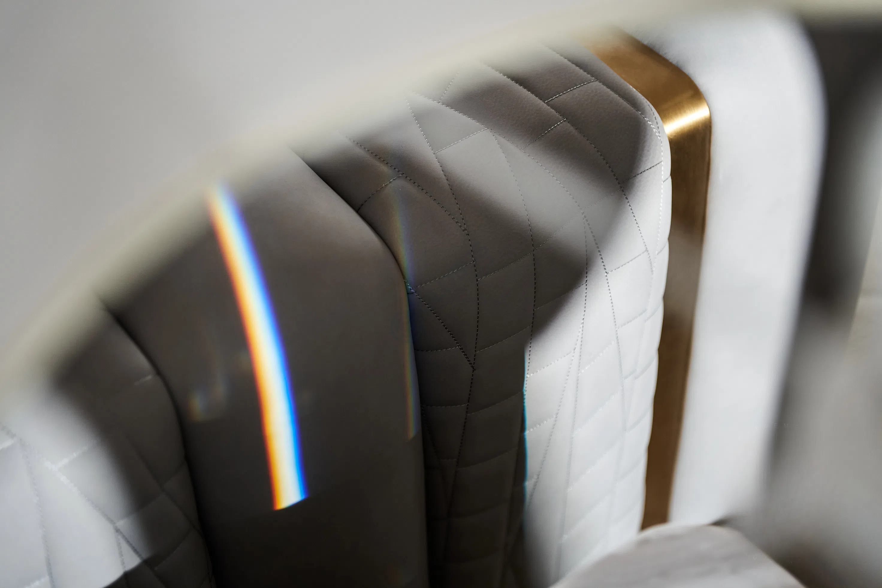 Sofa GIORGIO COLLECTION Charisma