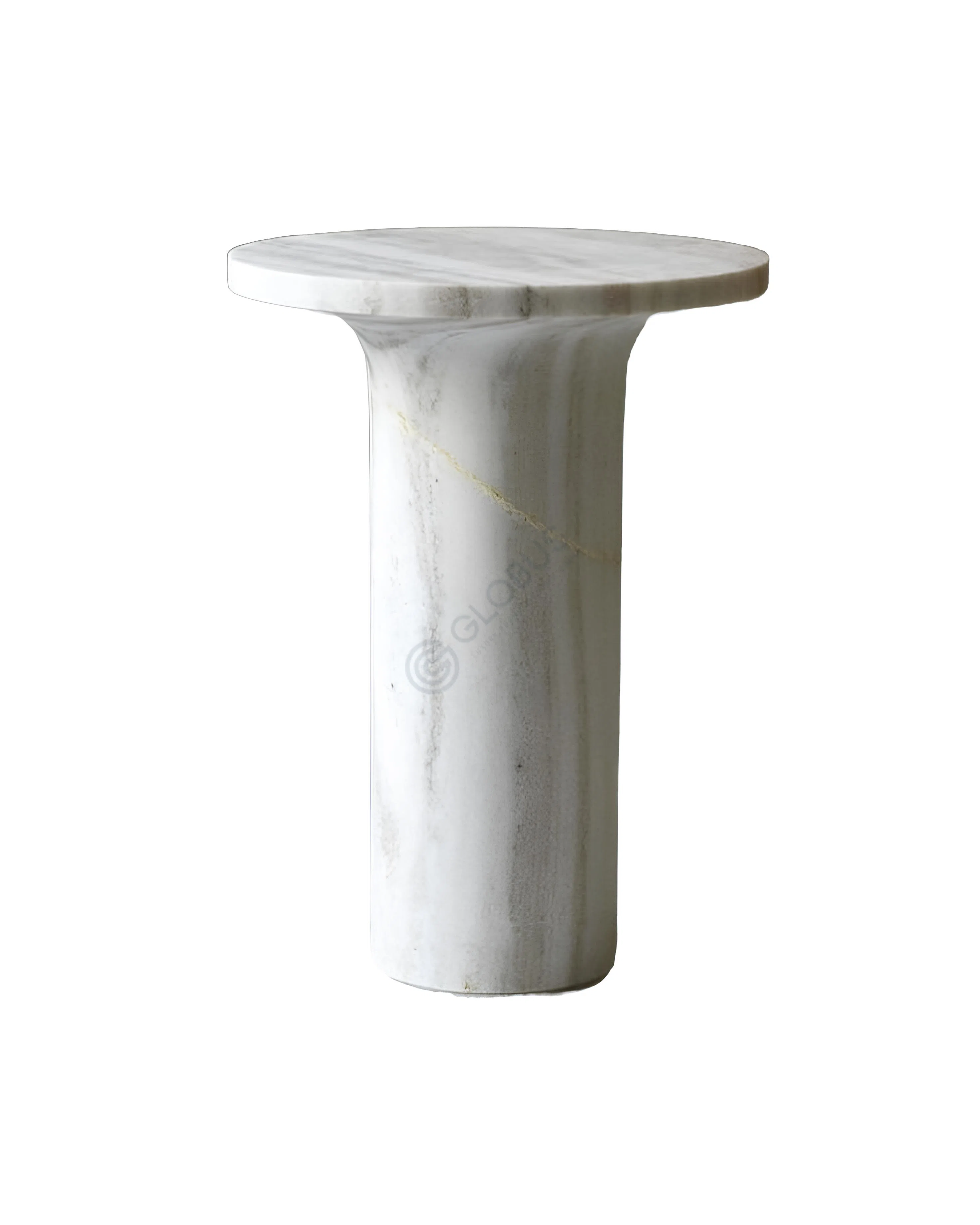 Side table STUDIO RAW MATERIAL Lunar