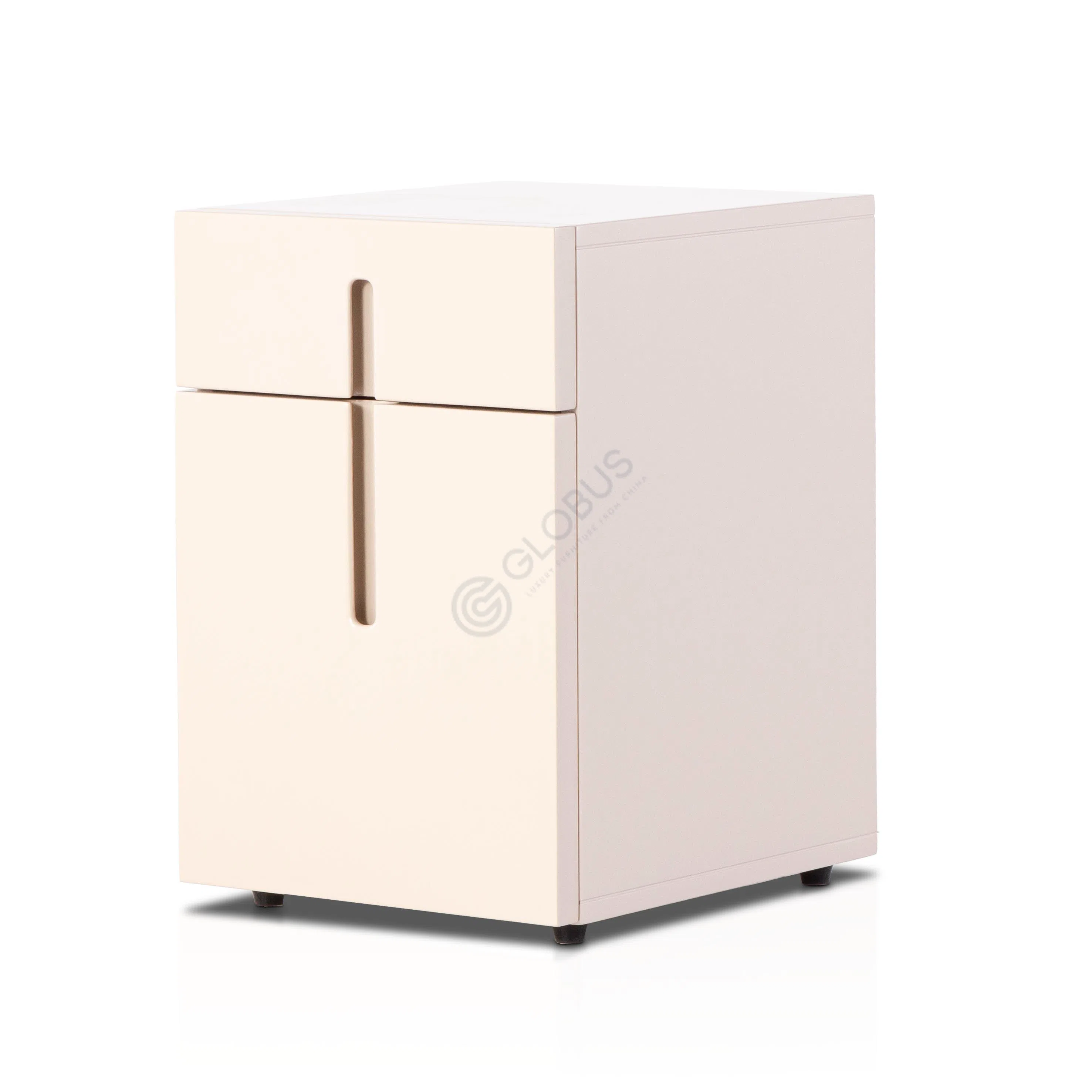 Bedside table Abbinare