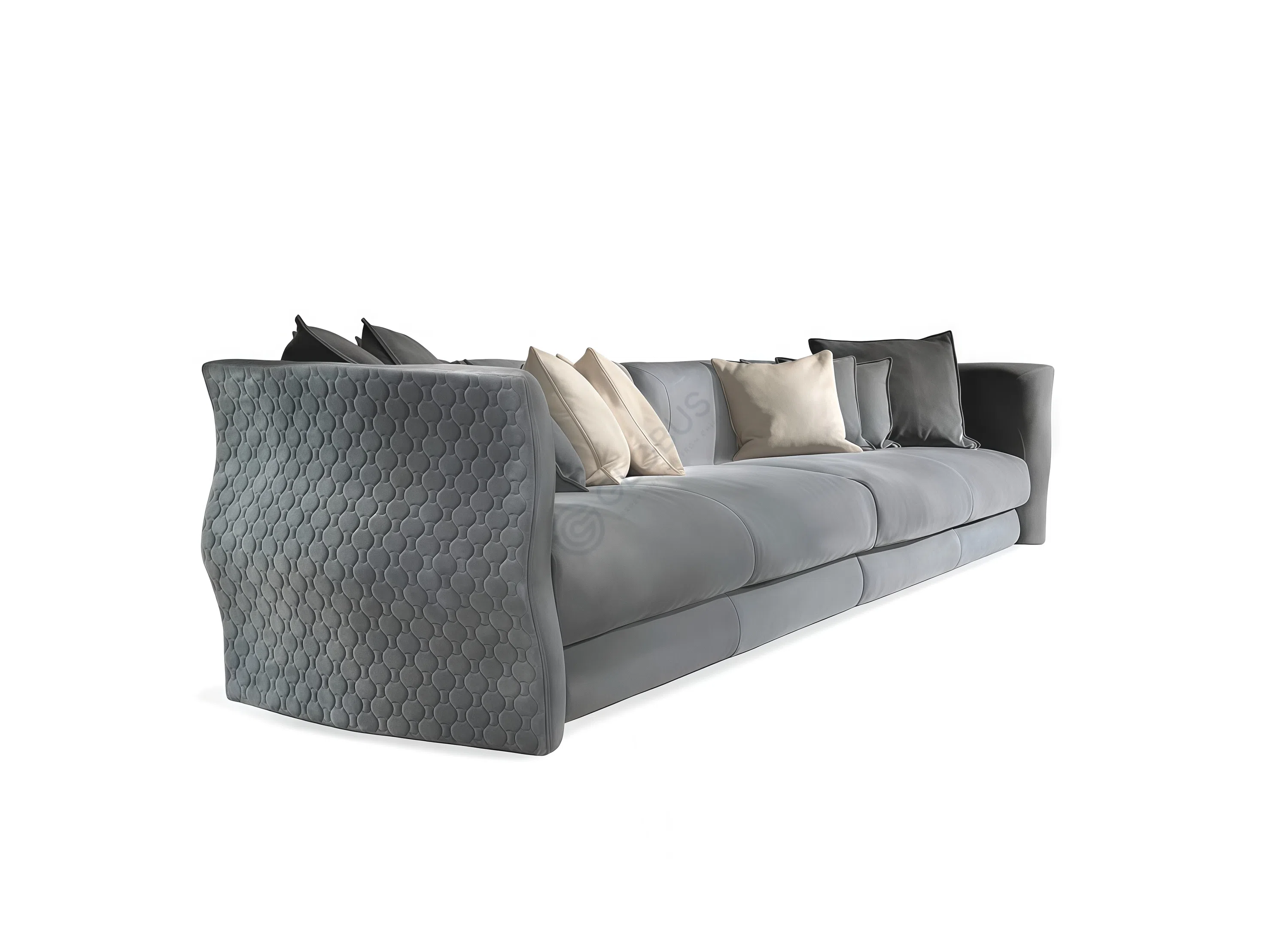 Sofa CORNELIO CAPPELLINI Scarlett