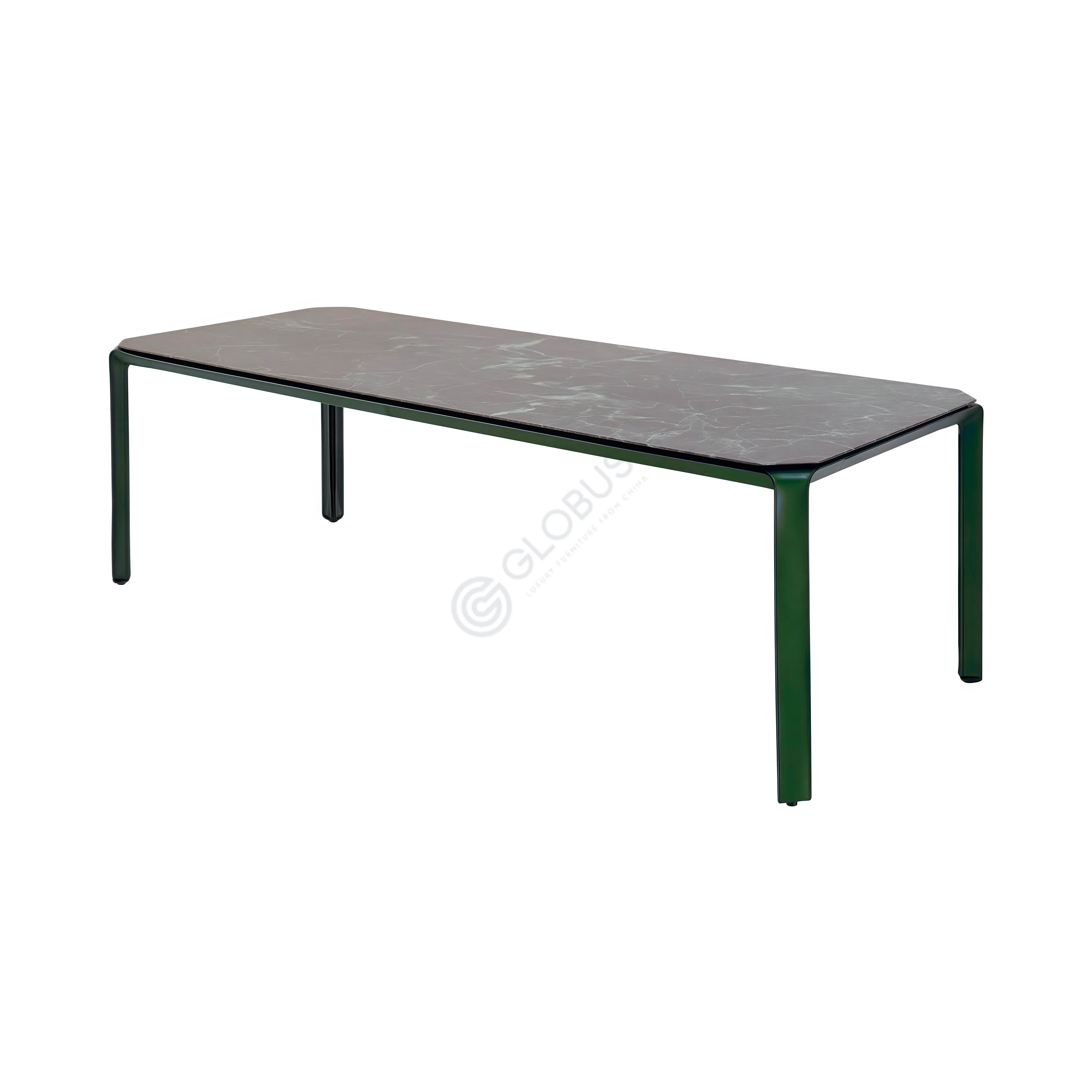 Dining table CASSINA Cab Tab