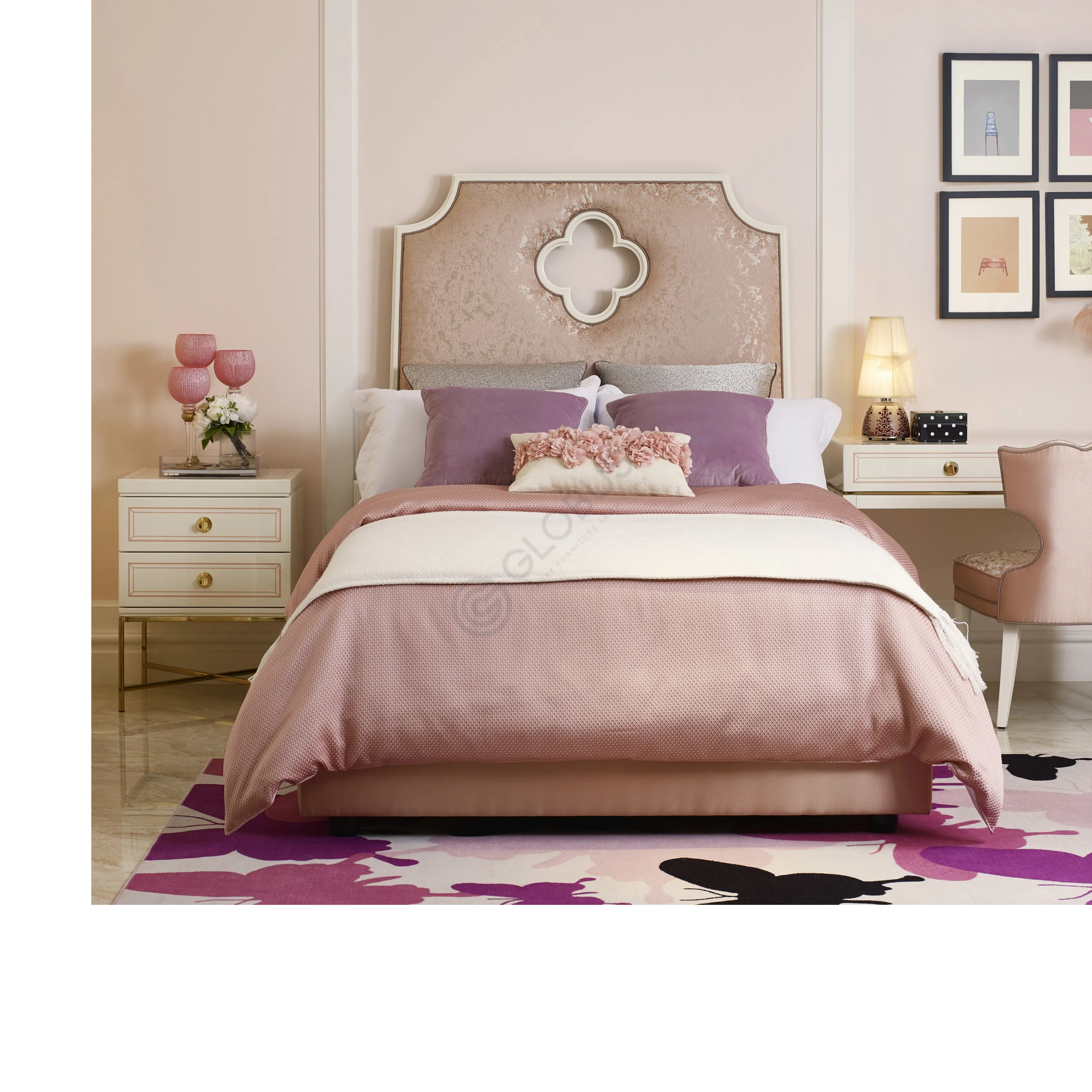 Bed Kurkov