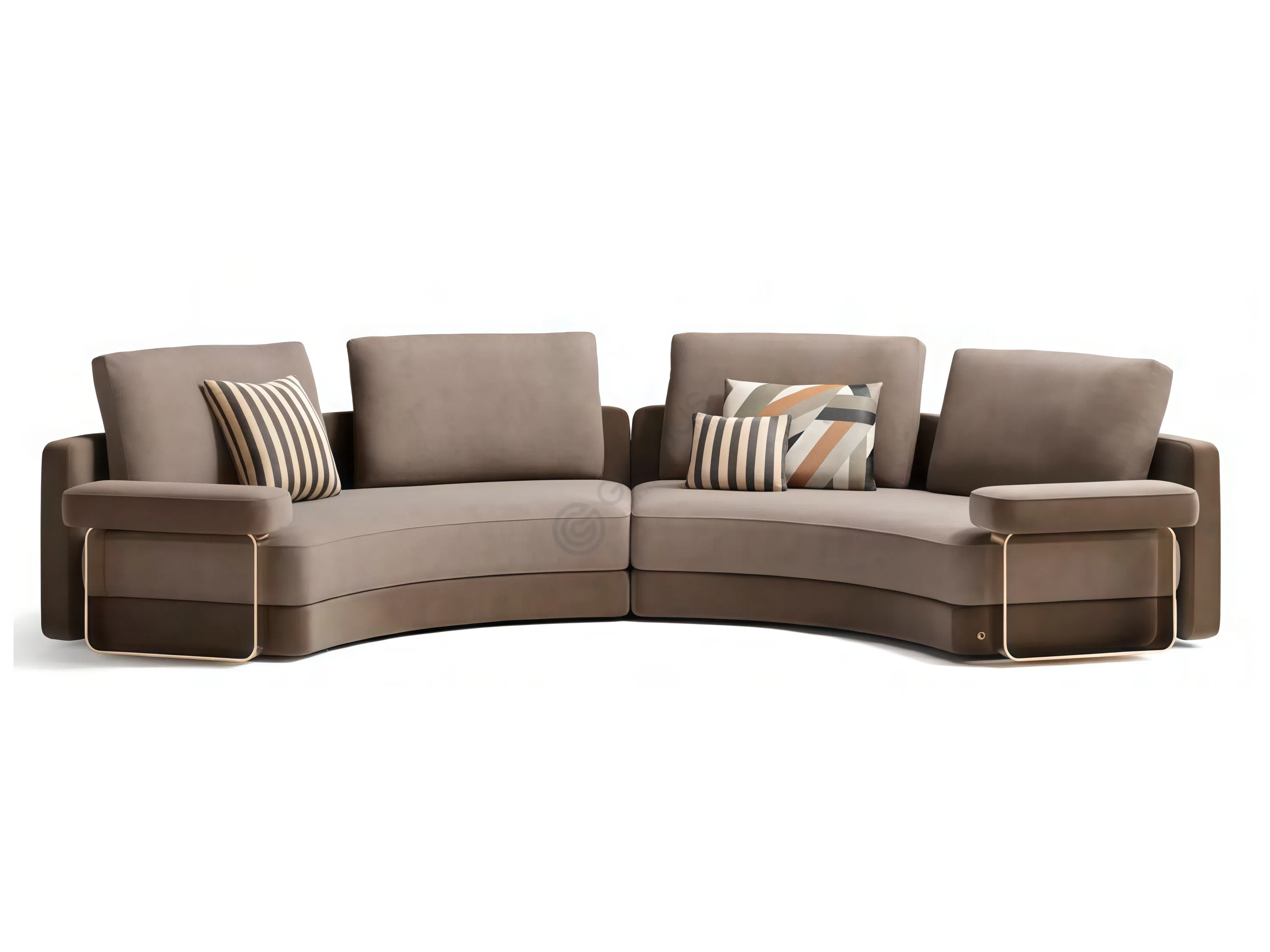 Sofa FENDI Kelly Bracelet