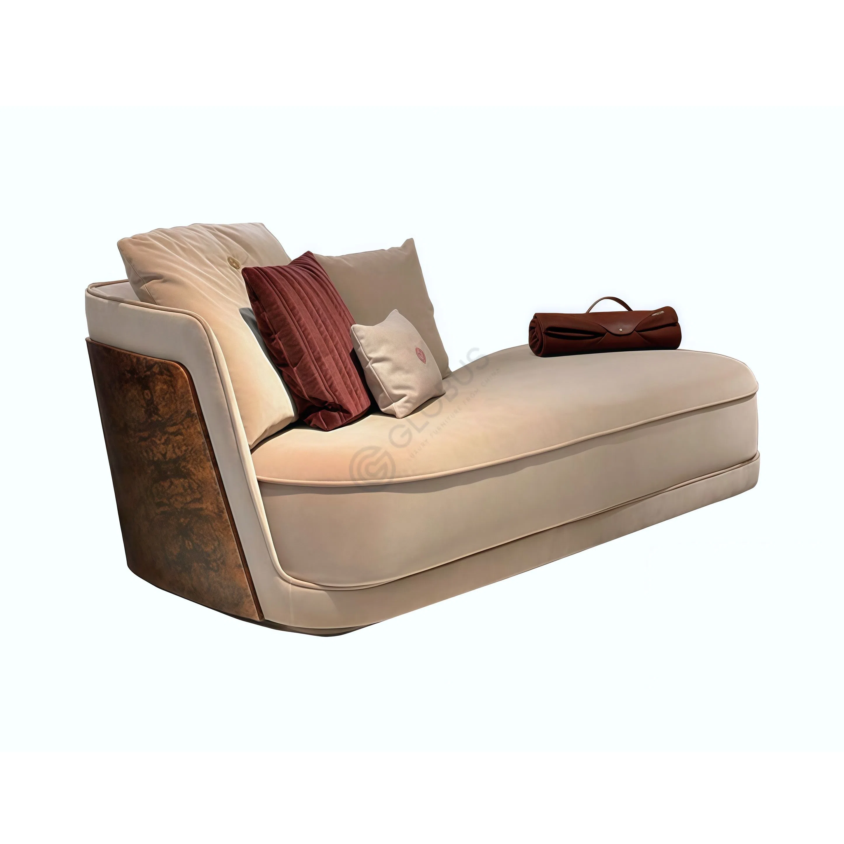 Couch BENTLEY Richmond