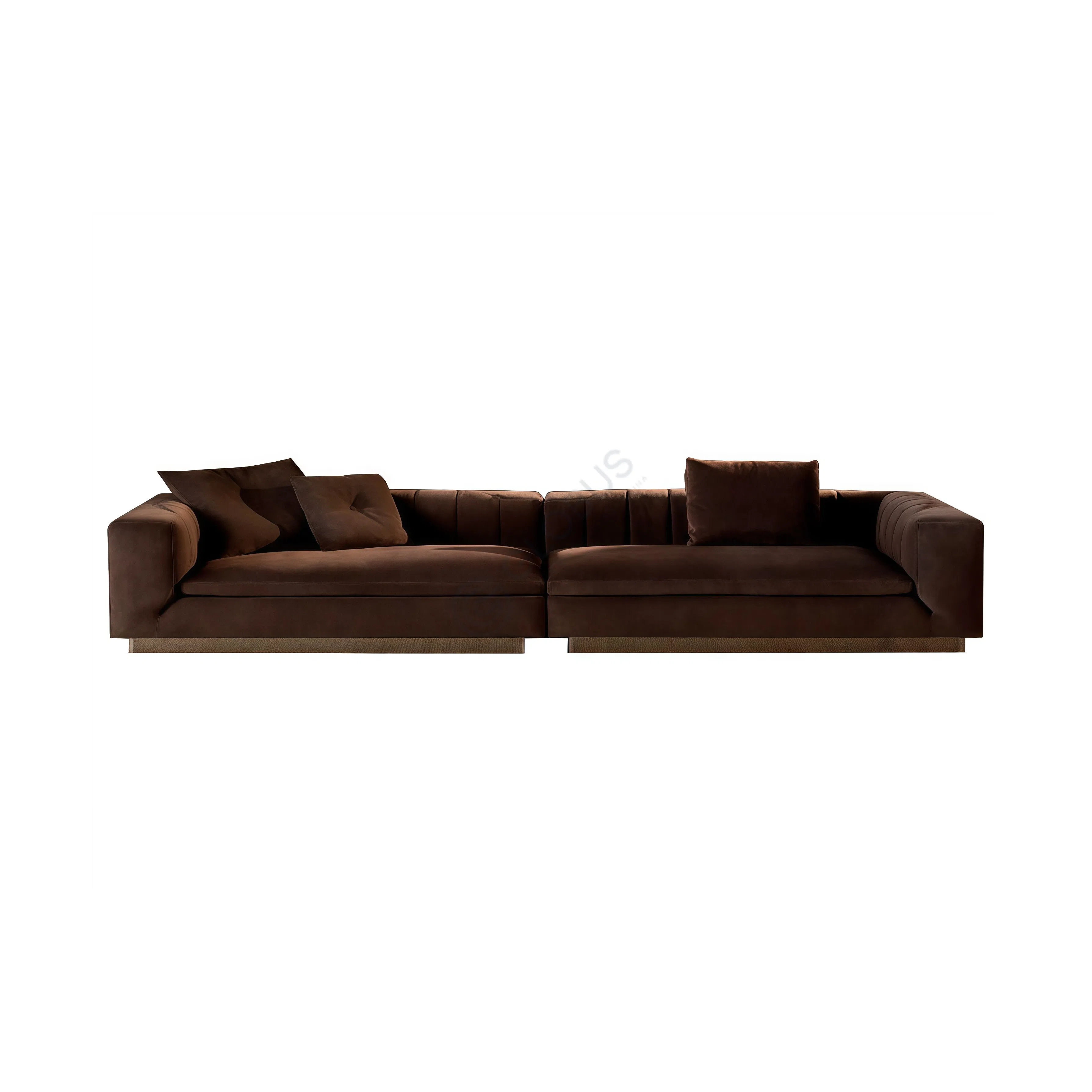 Sofa MINOTTI Riley