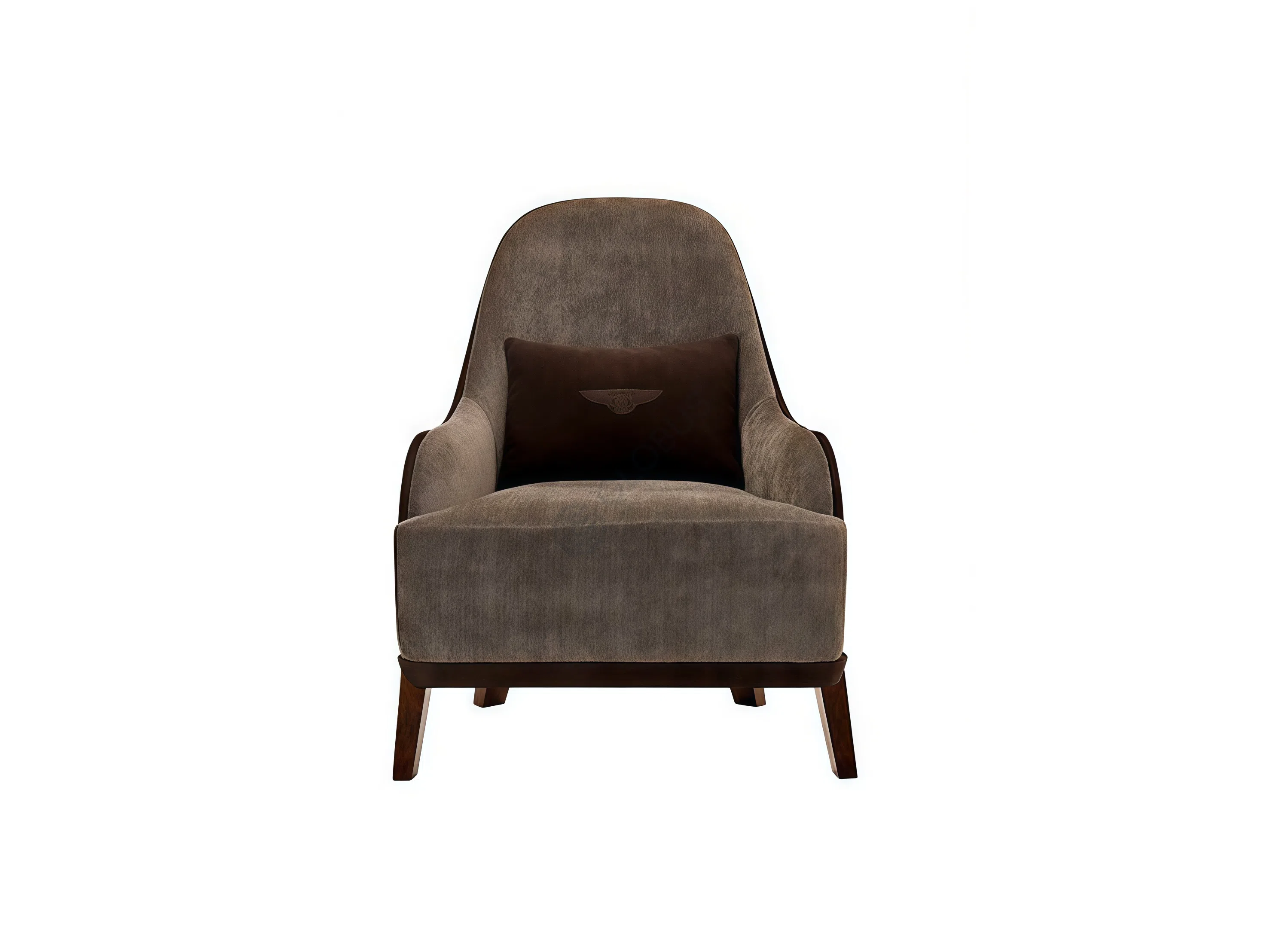 Armchair BENTLEY Roseberry