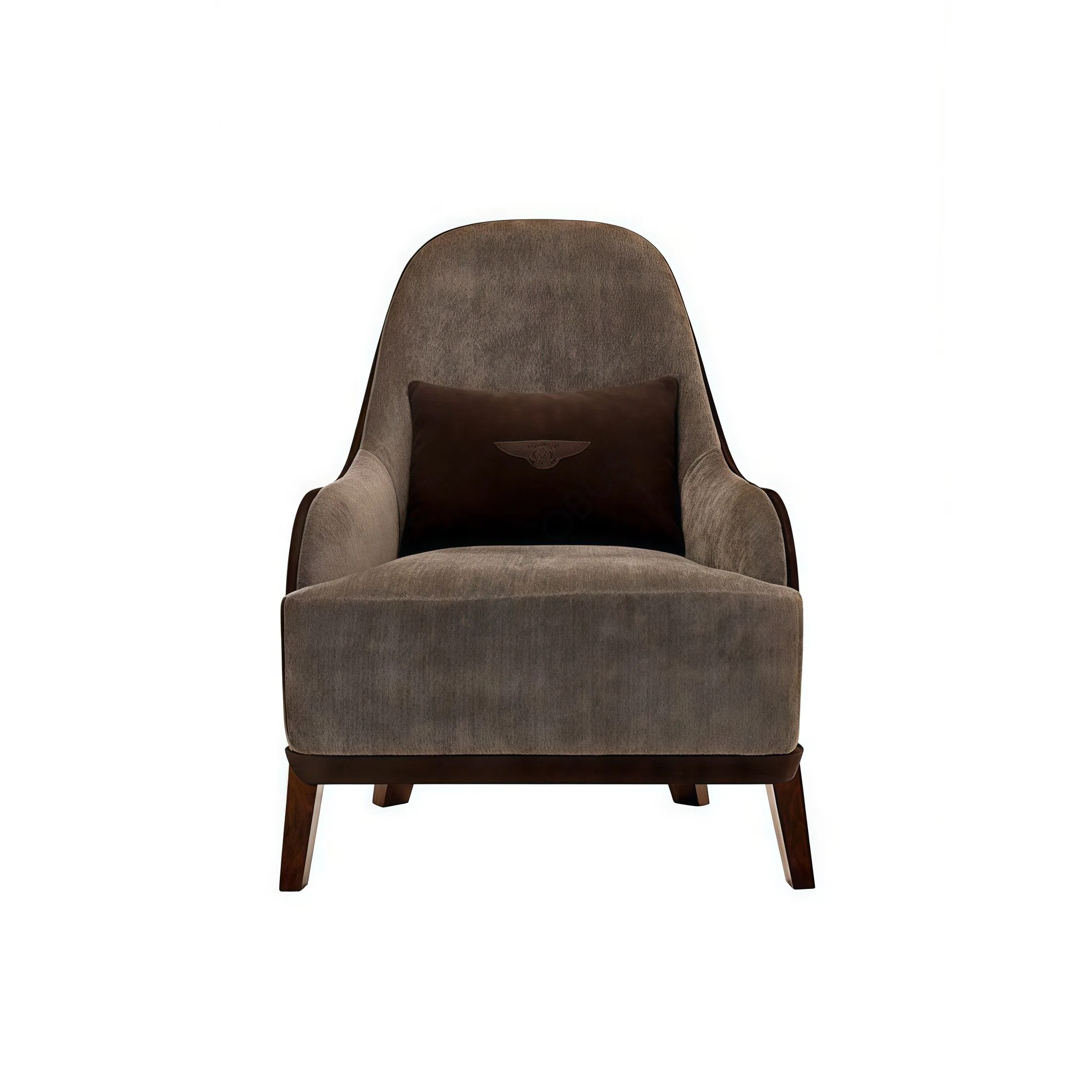 Armchair BENTLEY Roseberry