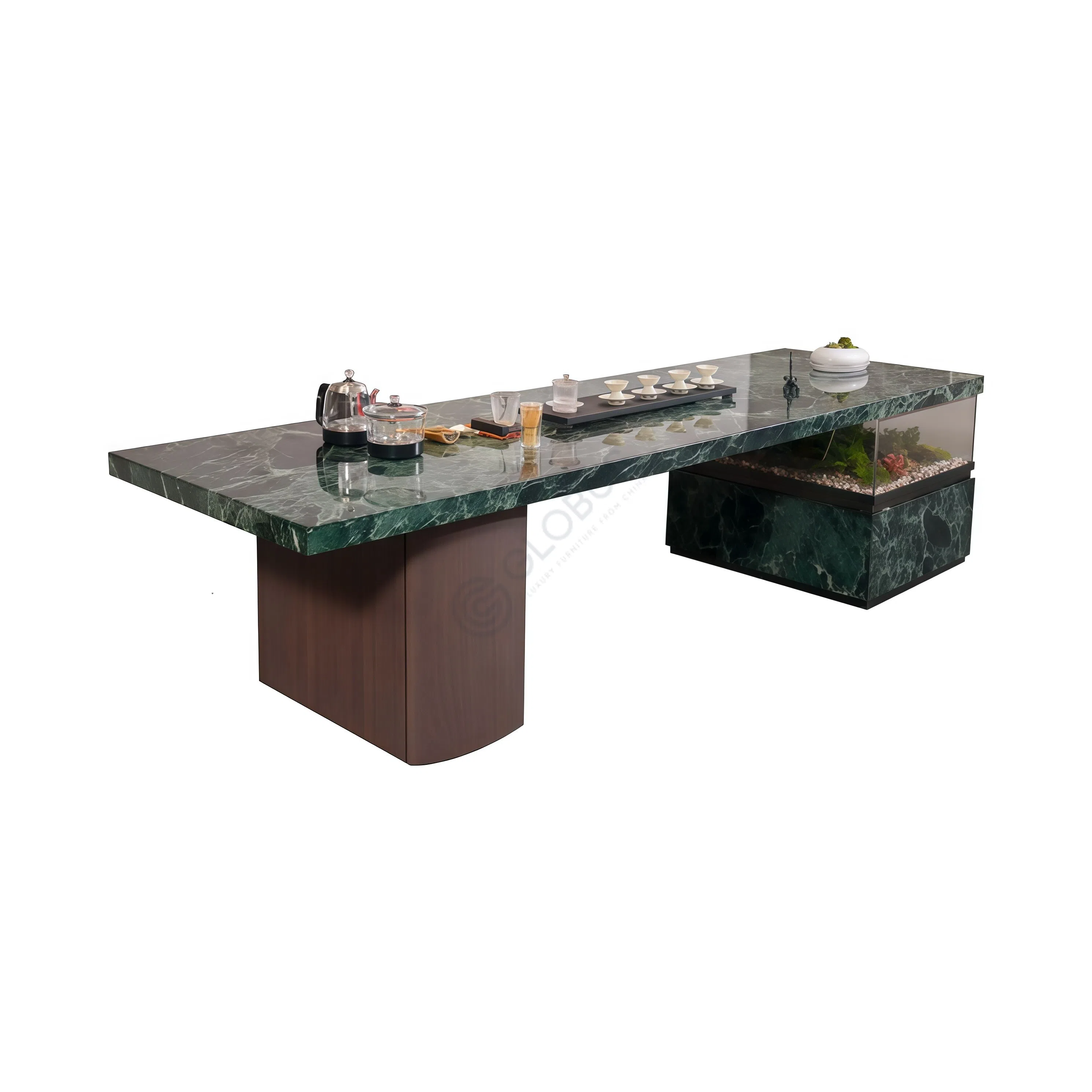 Tea table Gargetto