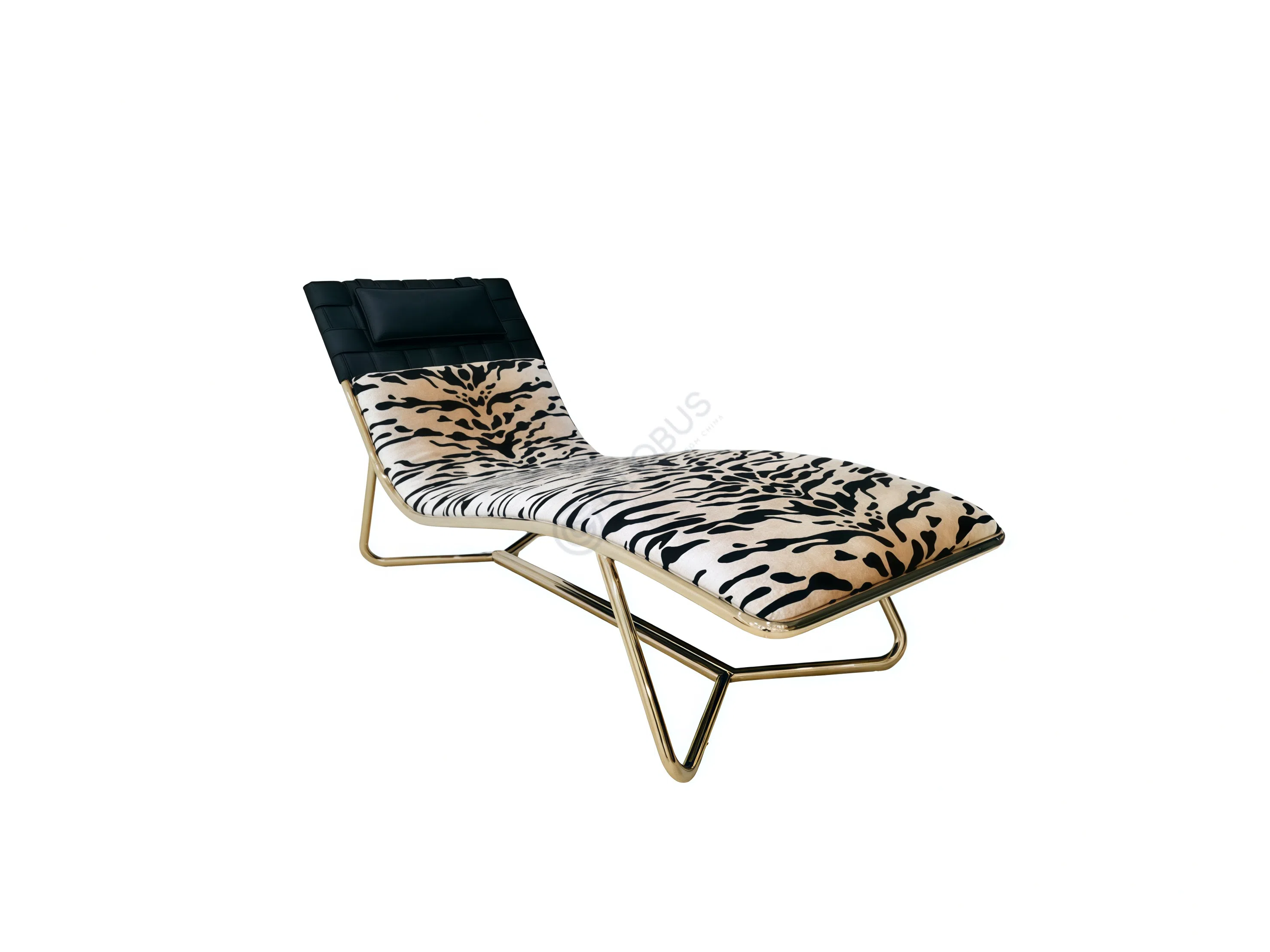 Couch ROBERTO CAVALLI Papeete