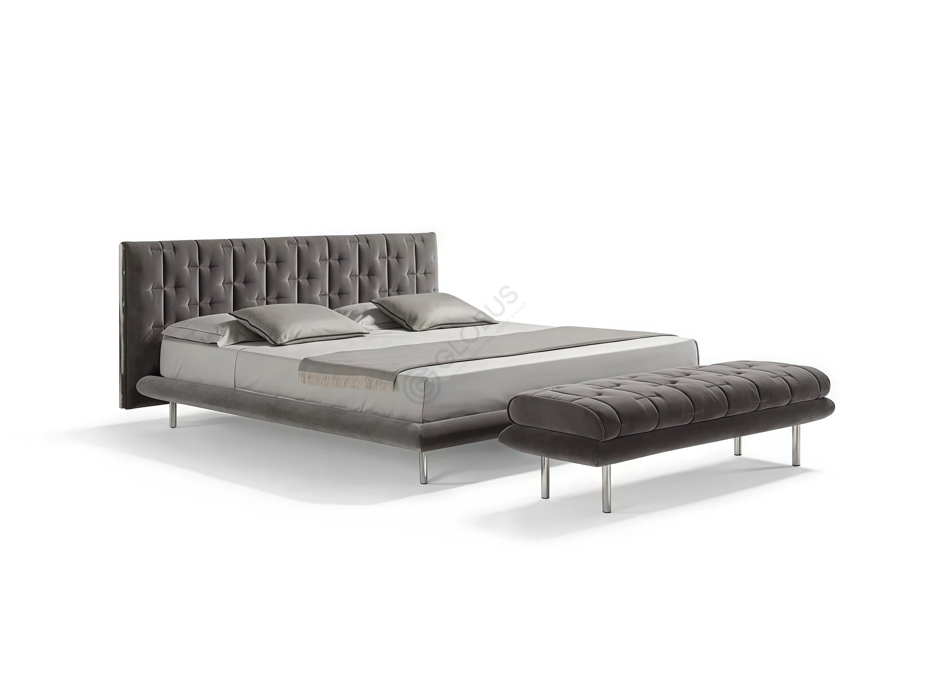 Ottoman MAXDIVANI Muzzle