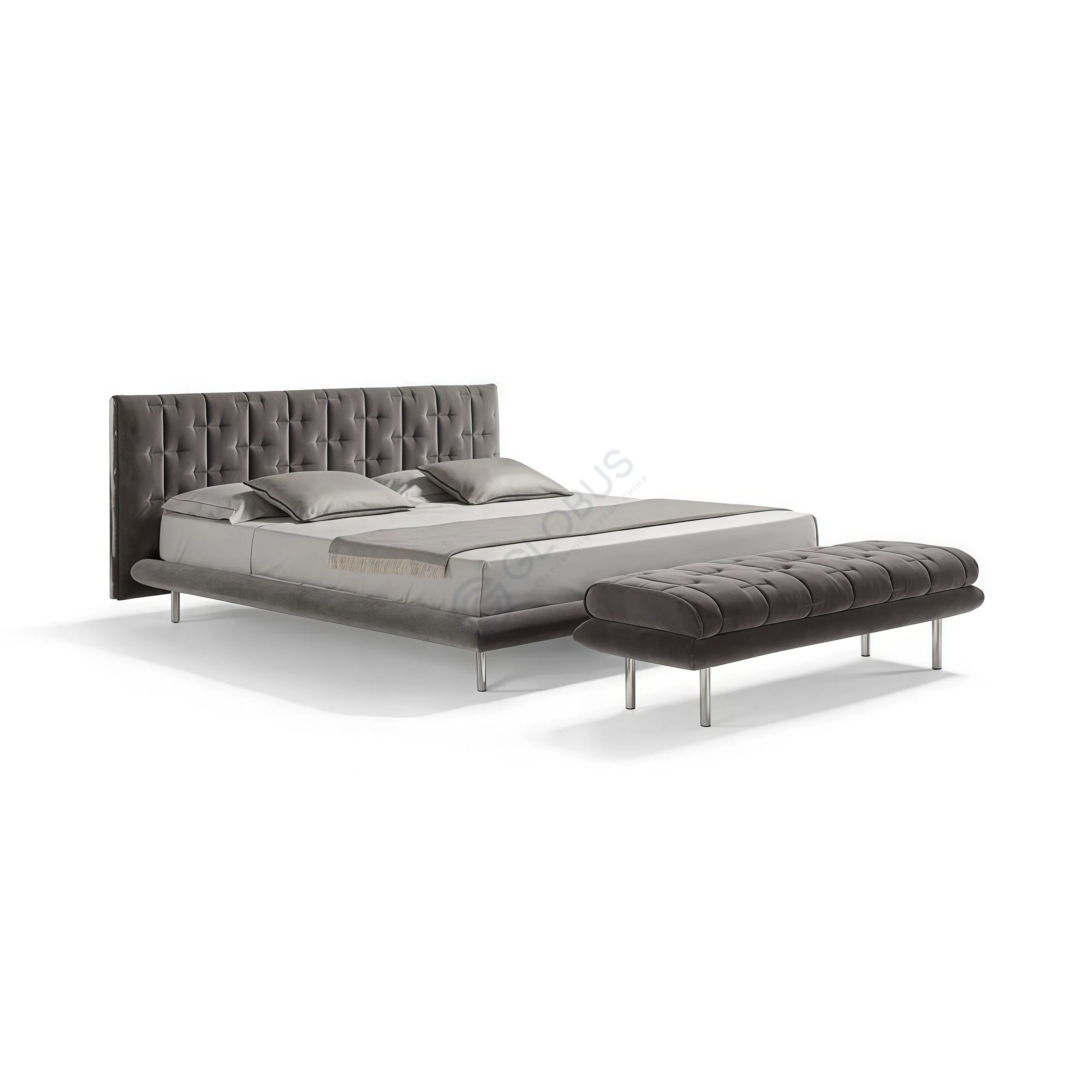 Ottoman MAXDIVANI Muzzle