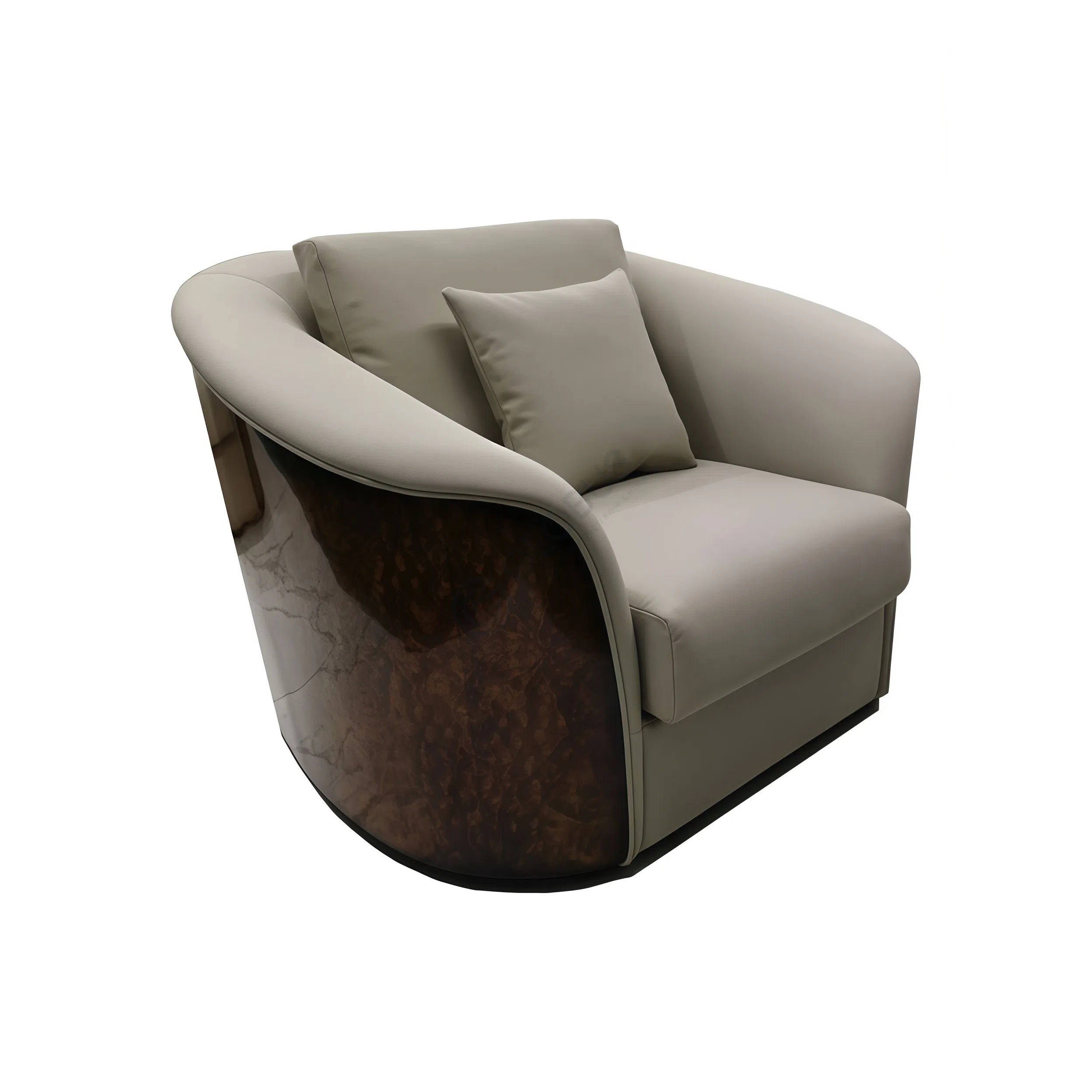 Armchair BENTLEY Kingswood