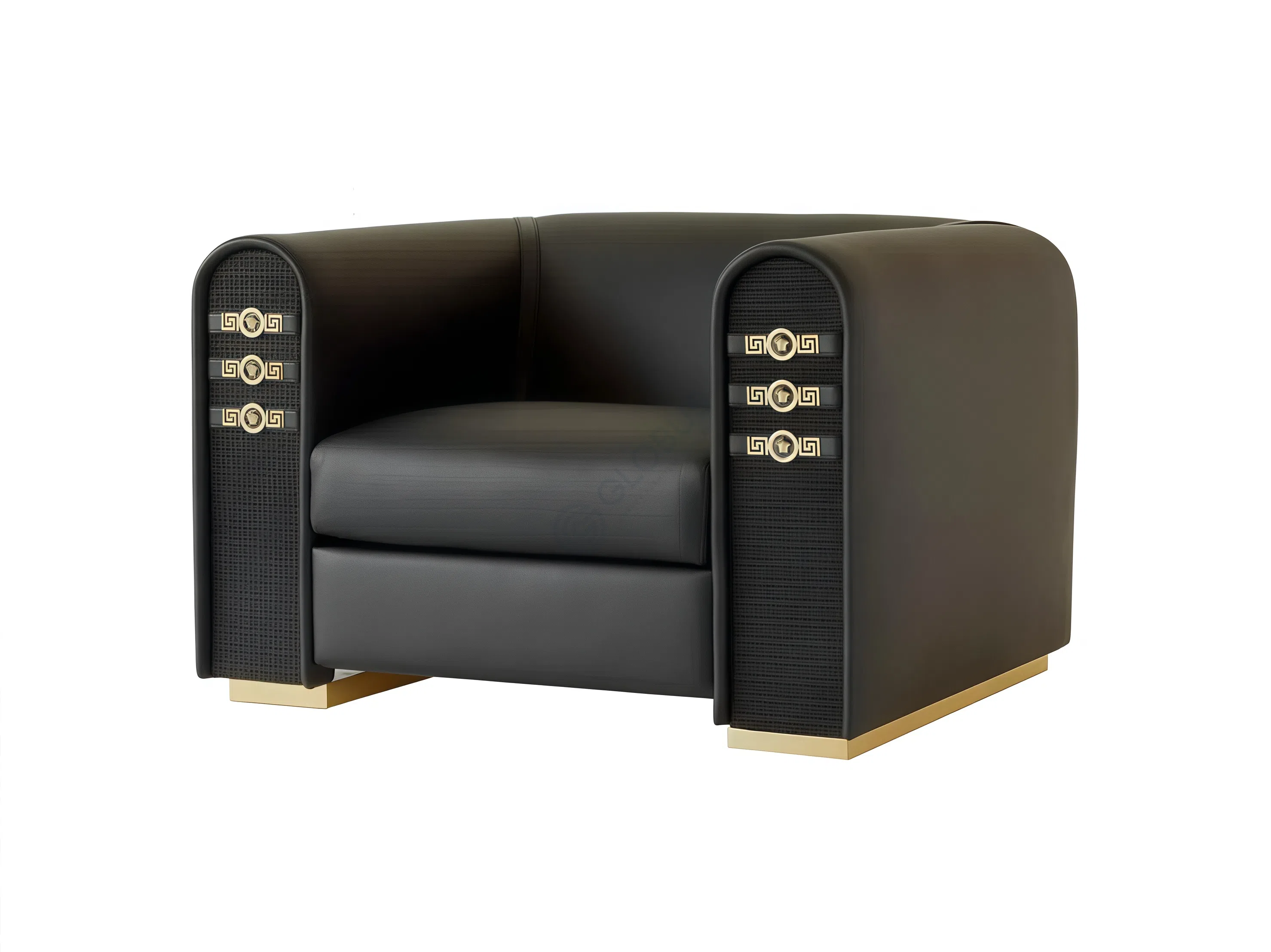 Armchair VERSACE Signature