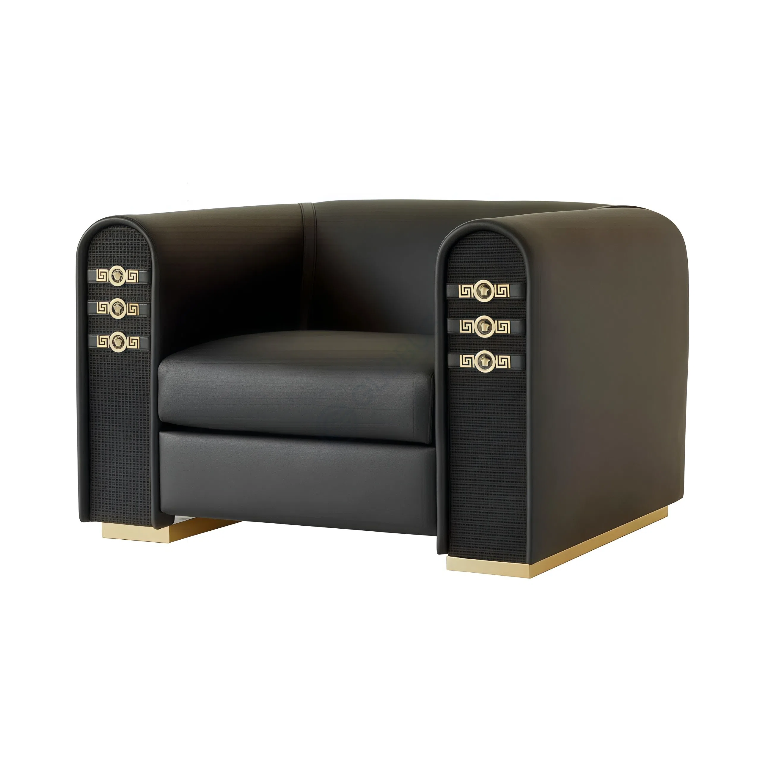 Armchair VERSACE Signature