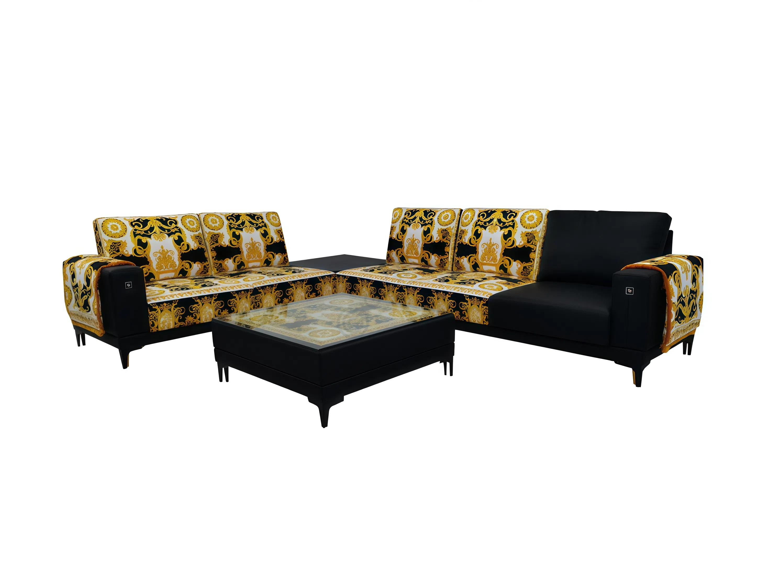 Divano VERSACE Tribute
